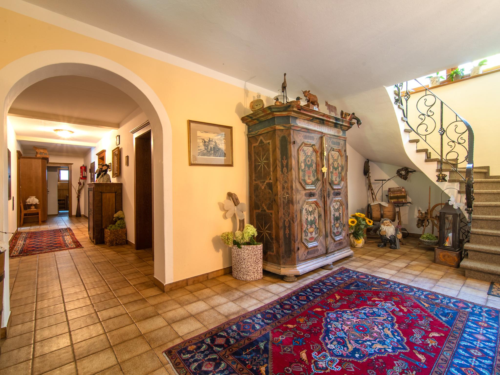 Ferienhaus Oblasser II – afbeelding 2