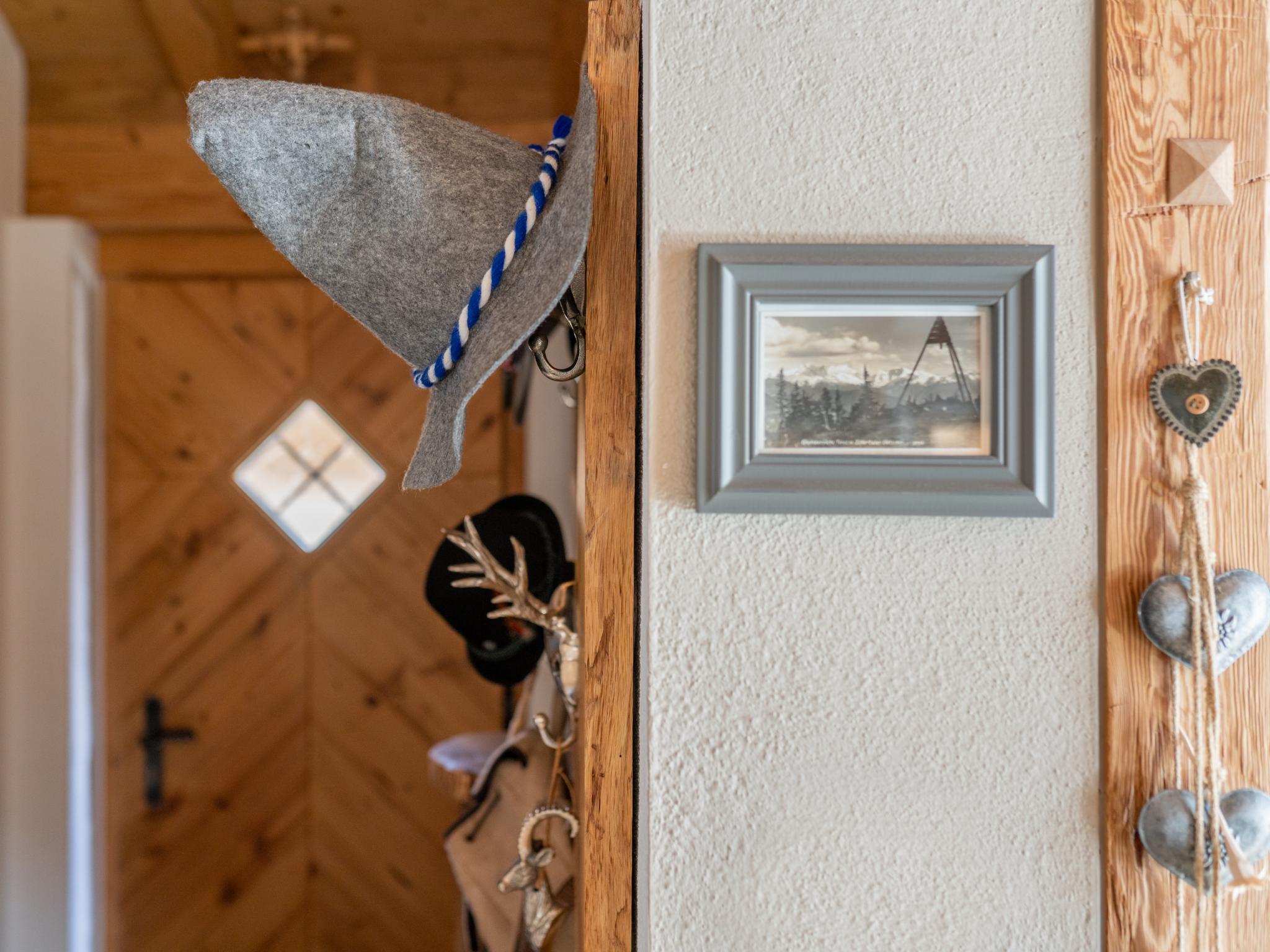 Modern kitchen at Maier Alm in Neukirchen am Großvenediger