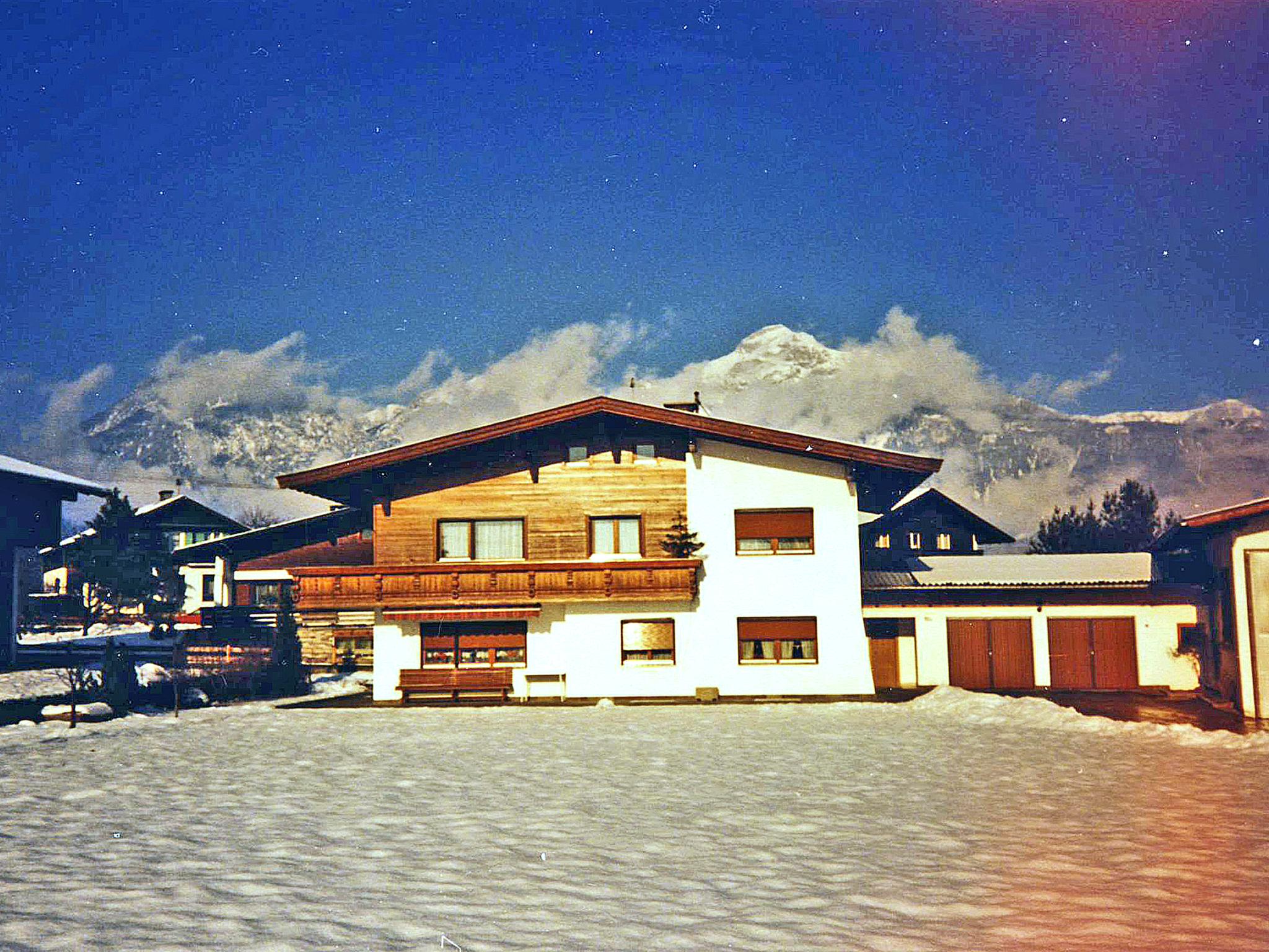Ferienhaus Schlitters Tirol