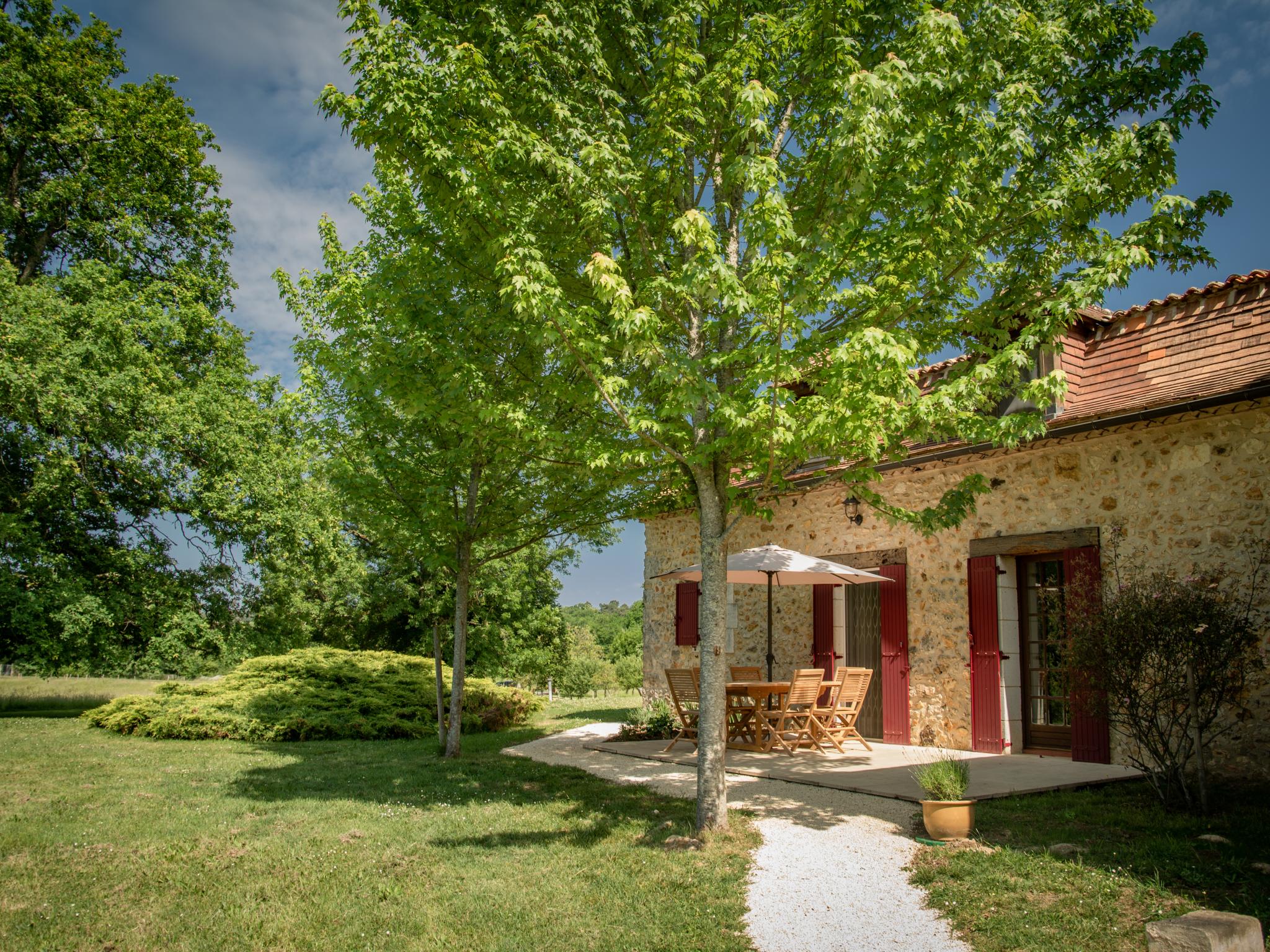 Le Gapard Annex – afbeelding 2