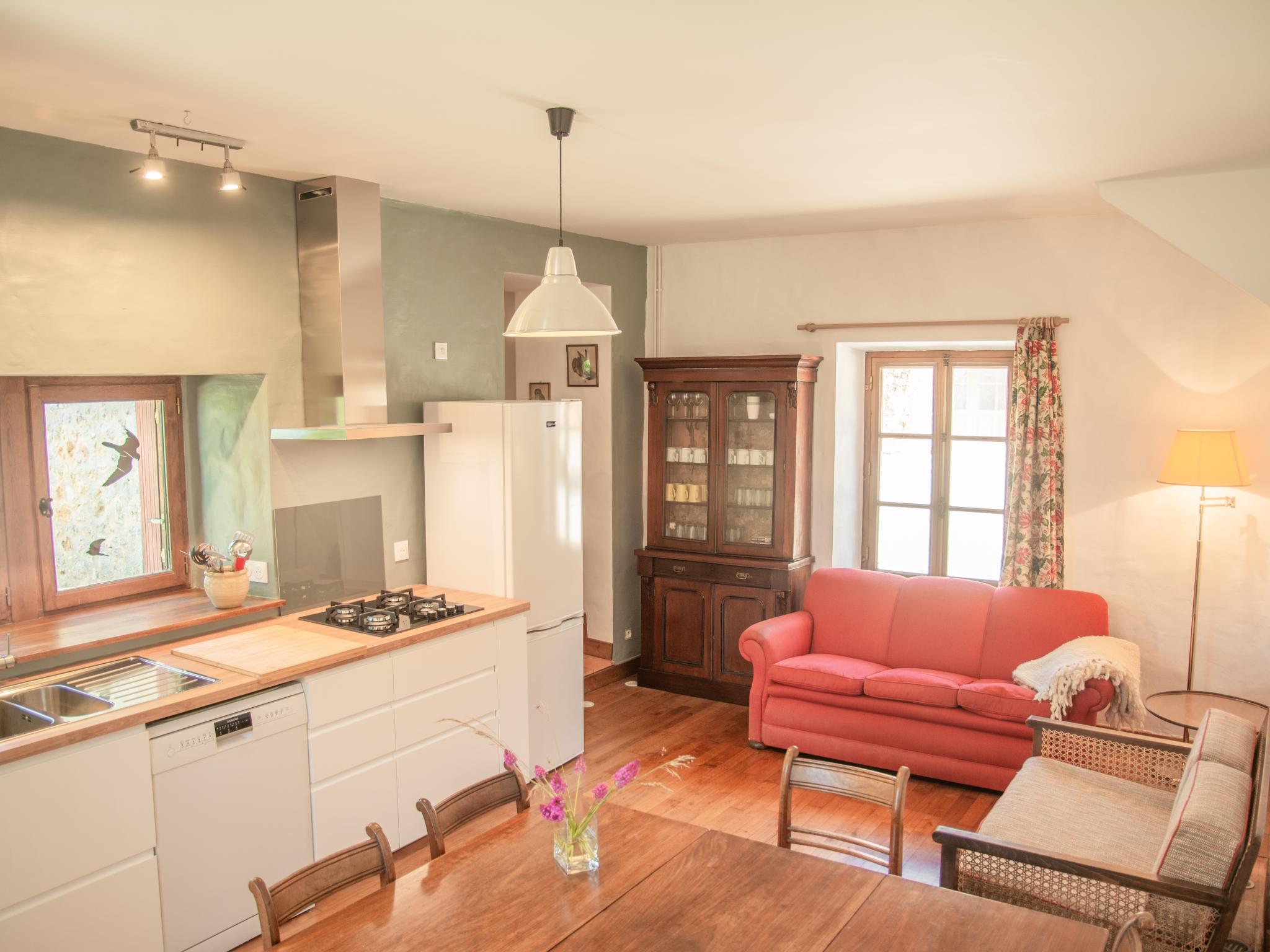 Le Gapard Annex – afbeelding 4