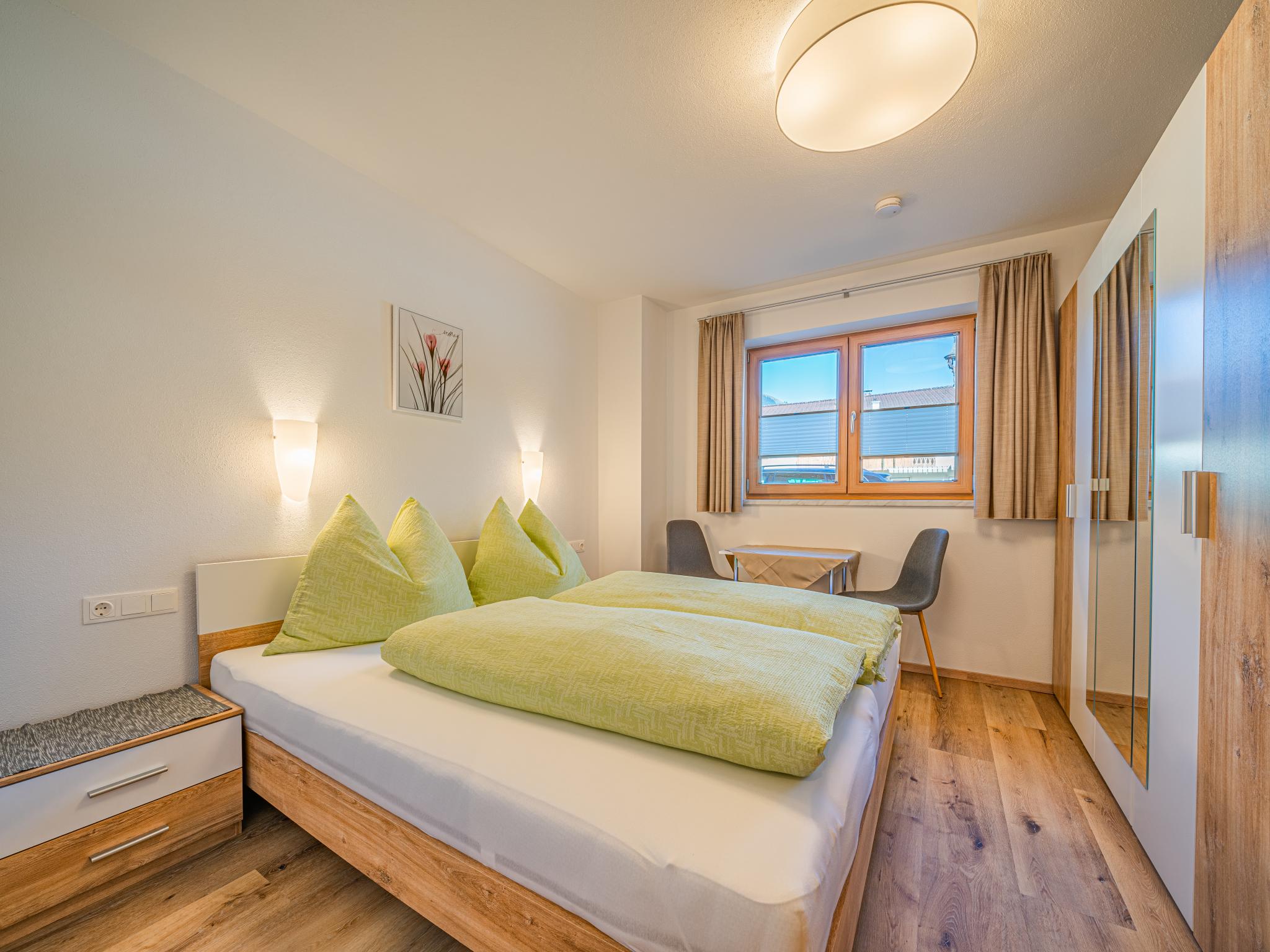 Living area at Festenhof in Hopfgarten im Brixental