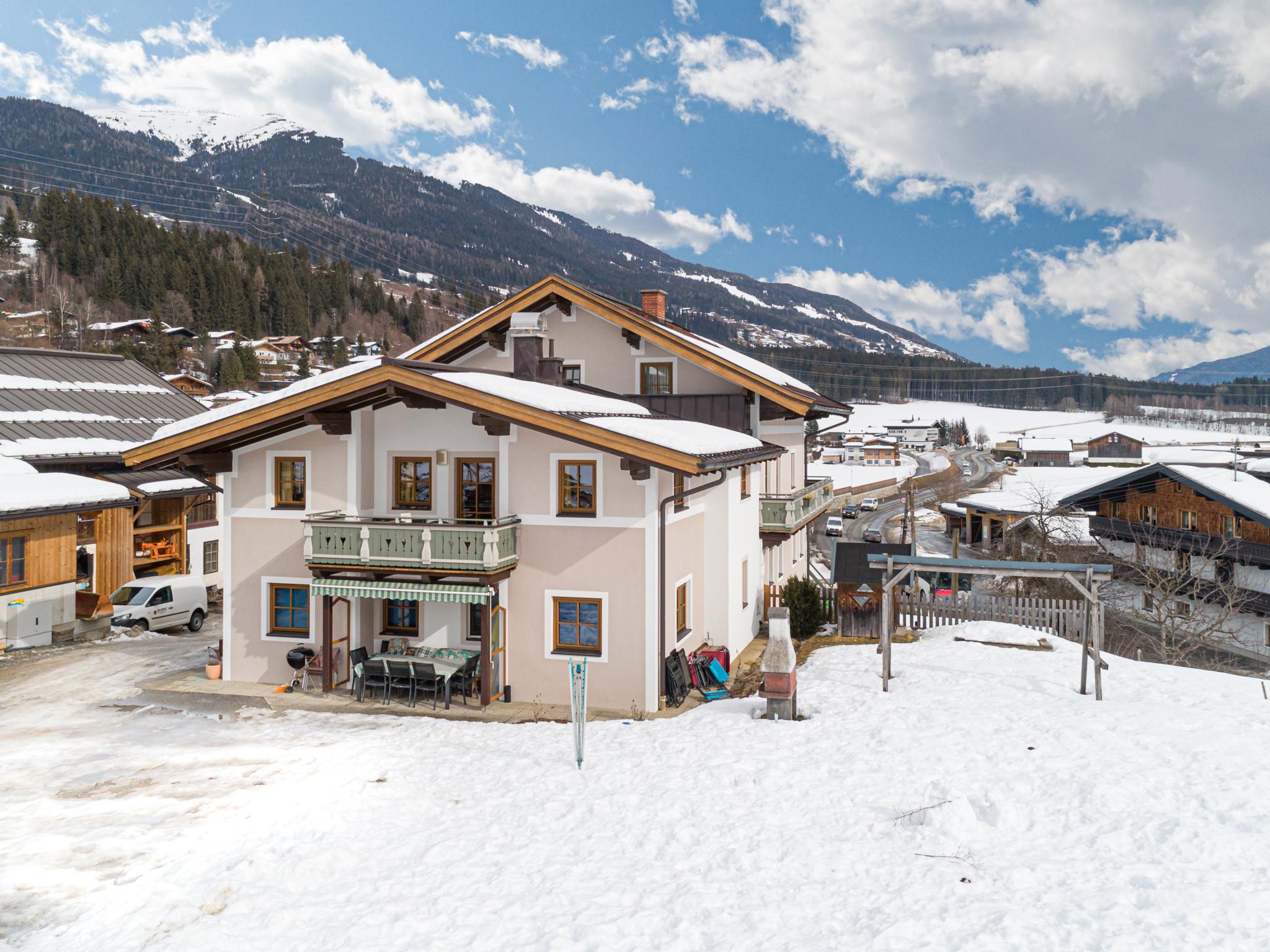 Landhaus Hotter 18 Salzburgerland