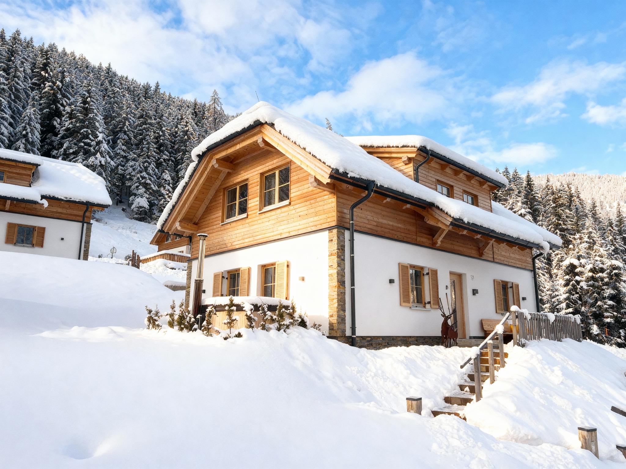Riesner Alpenlodge