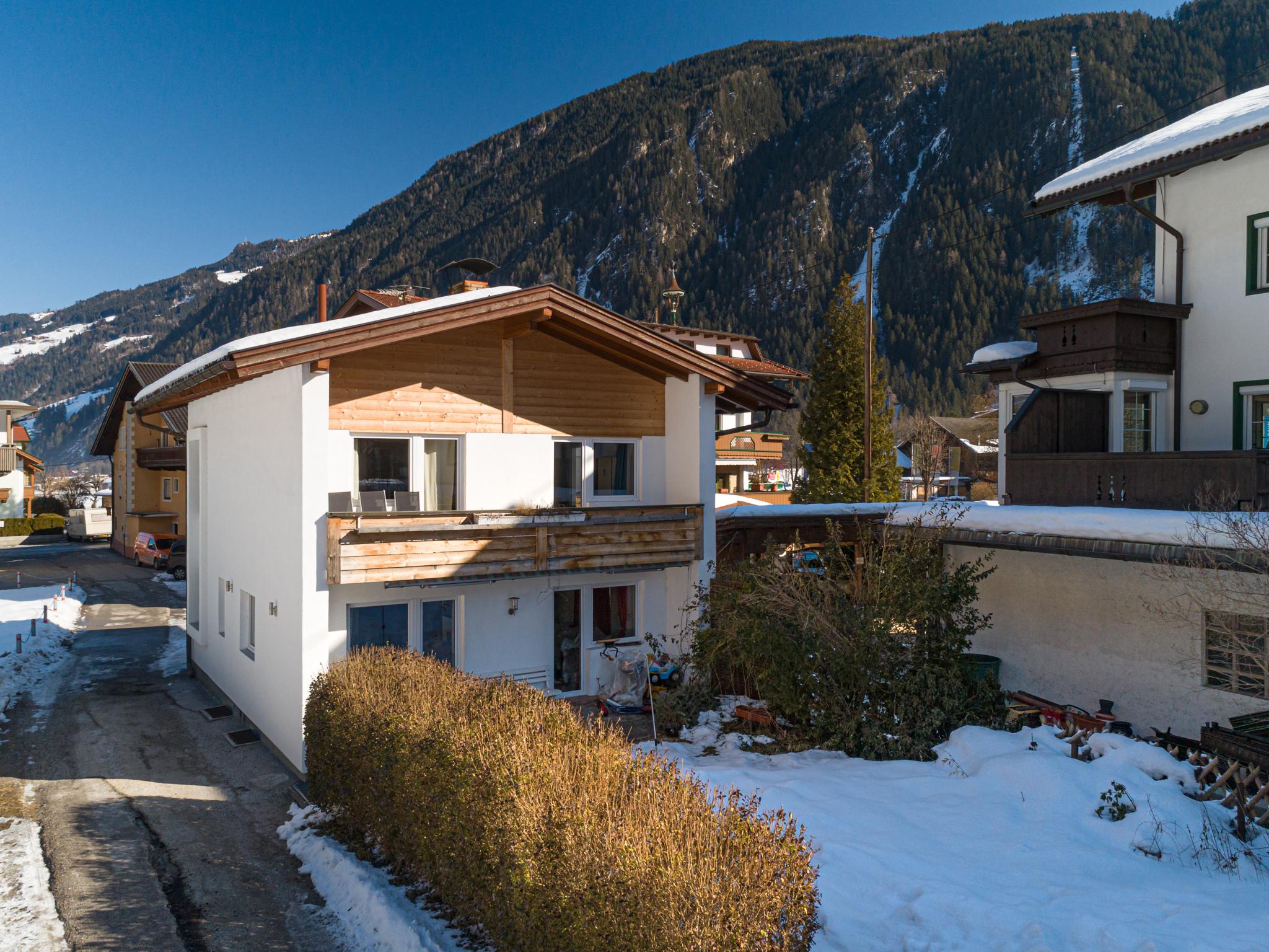 Regenbogenhaus Tirol