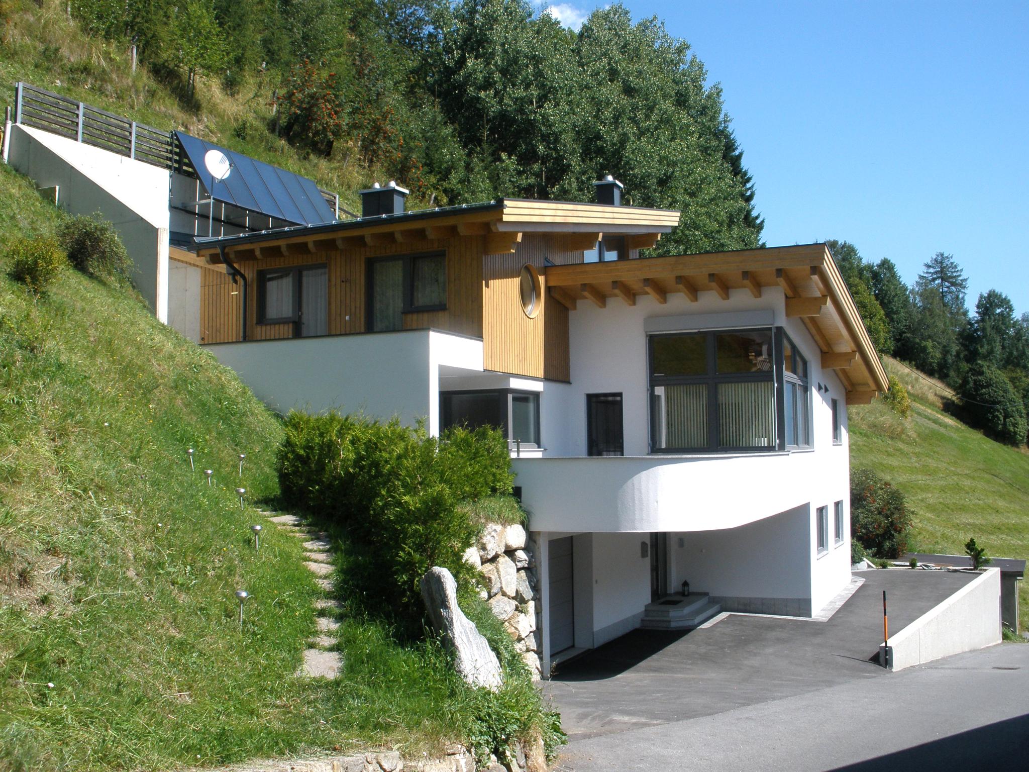 Apart Altavista Tirol