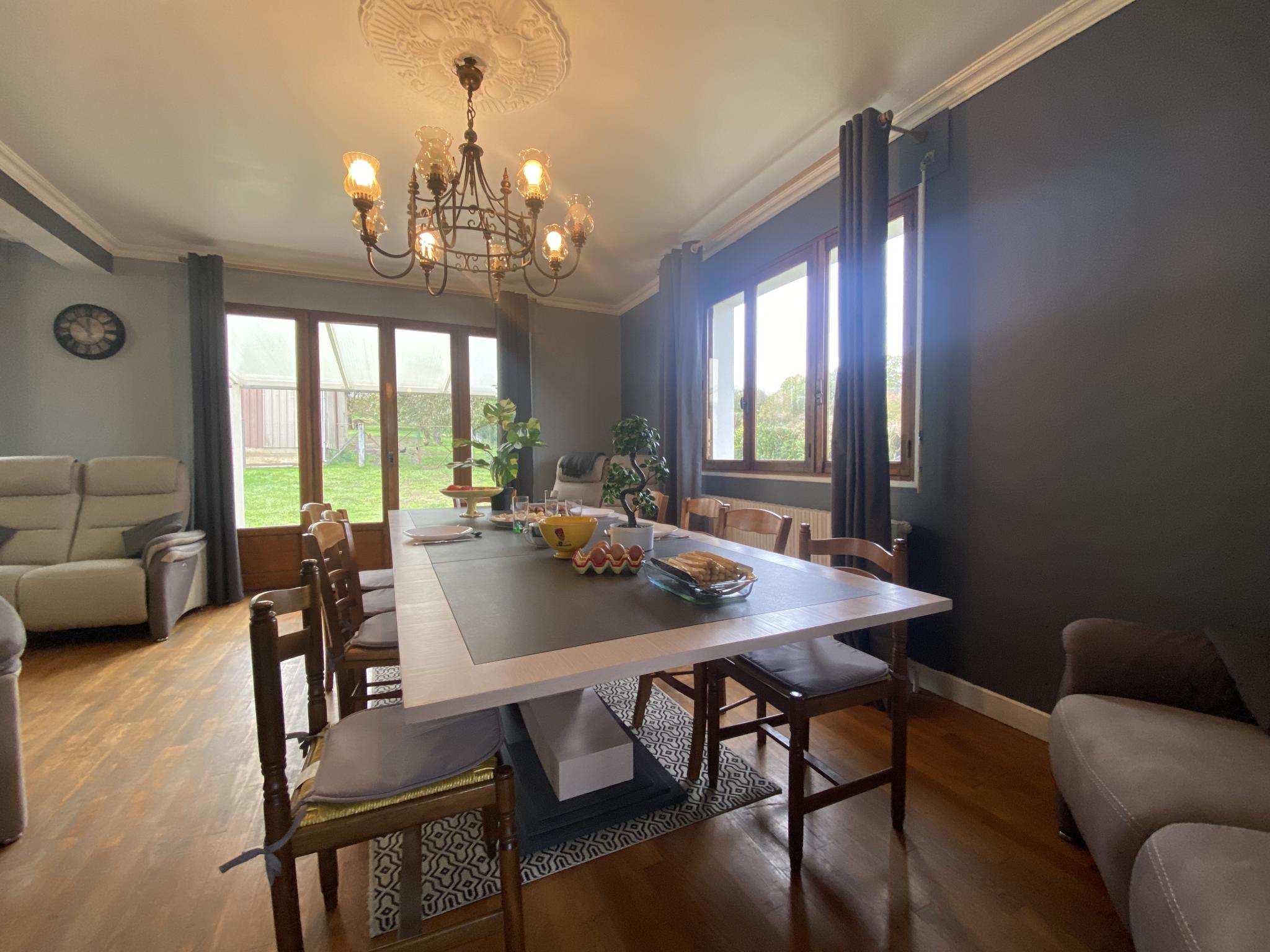 Maison Bolbec – afbeelding 3