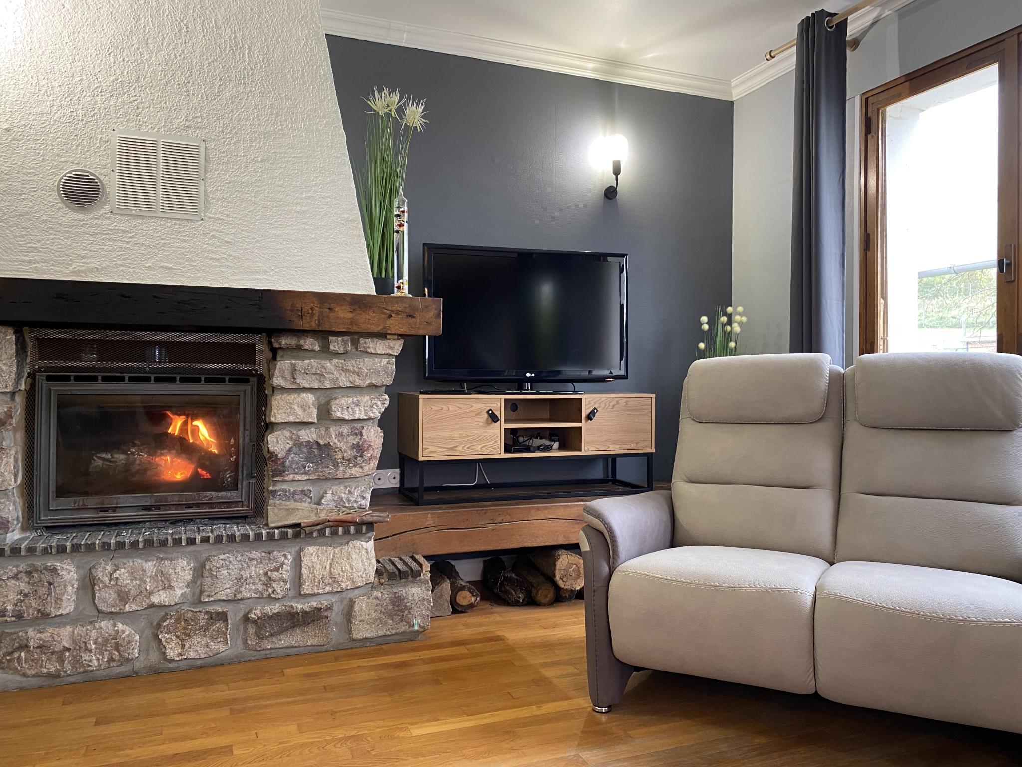 Maison Bolbec – afbeelding 2