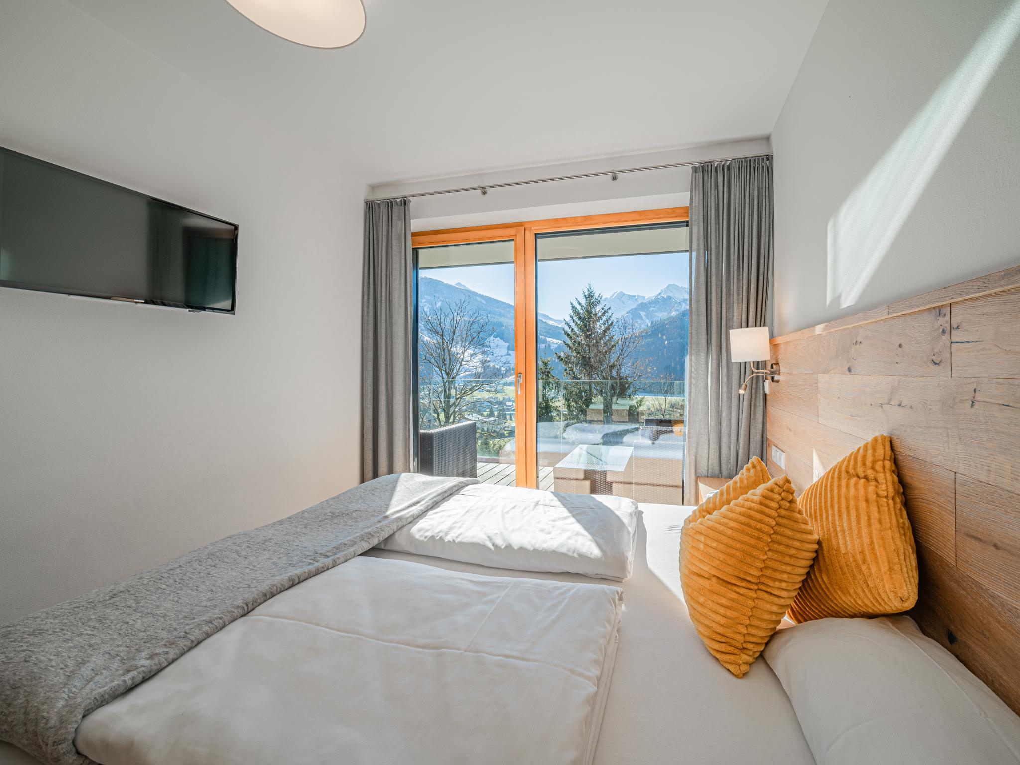 Modern kitchen at Tauern Juwel Top 8 in Hollersbach im Pinzgau