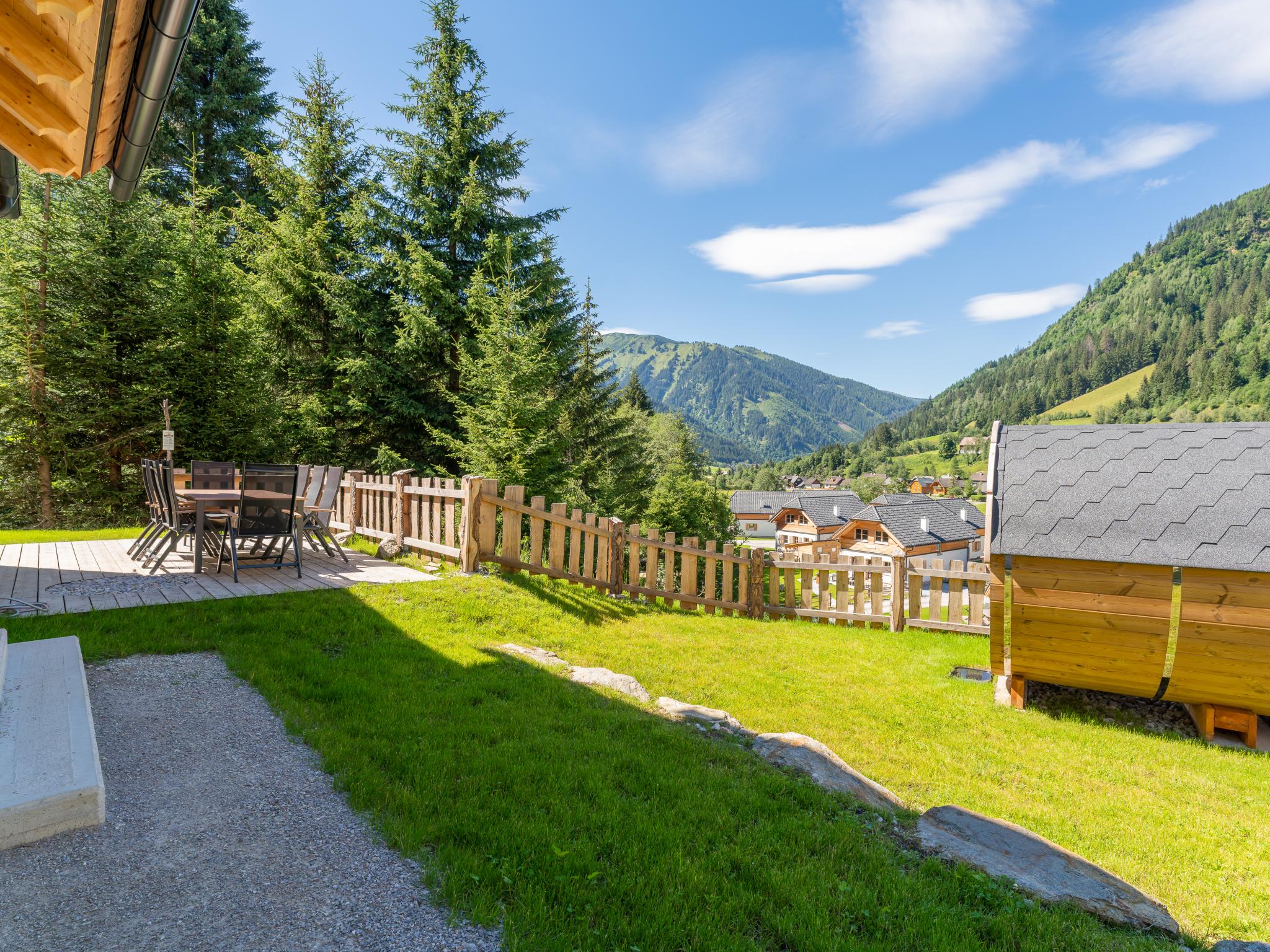 Bergzauber – afbeelding 3