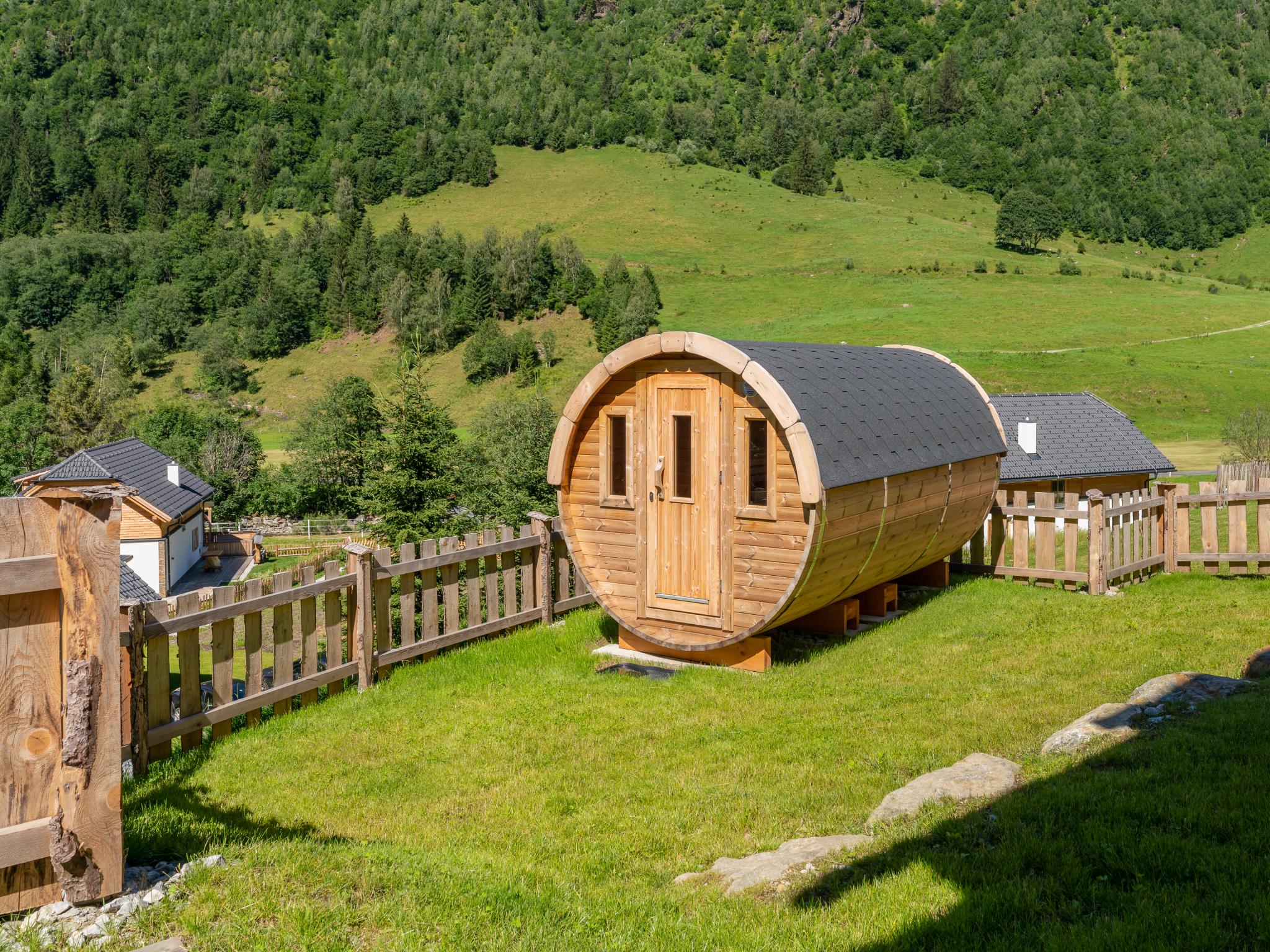Bergzauber – afbeelding 2