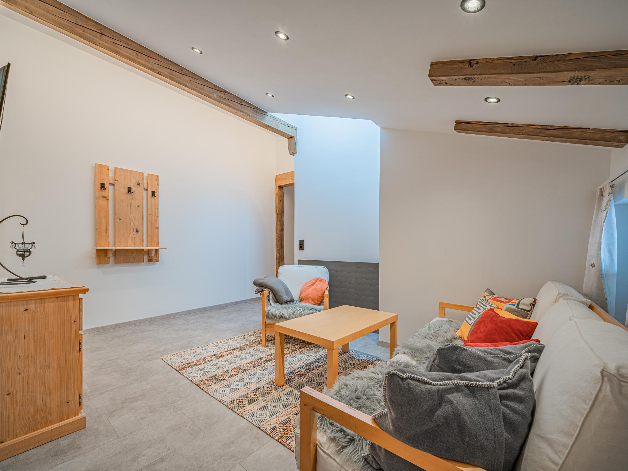 Swimming pool area at Christine in Hopfgarten im Brixental