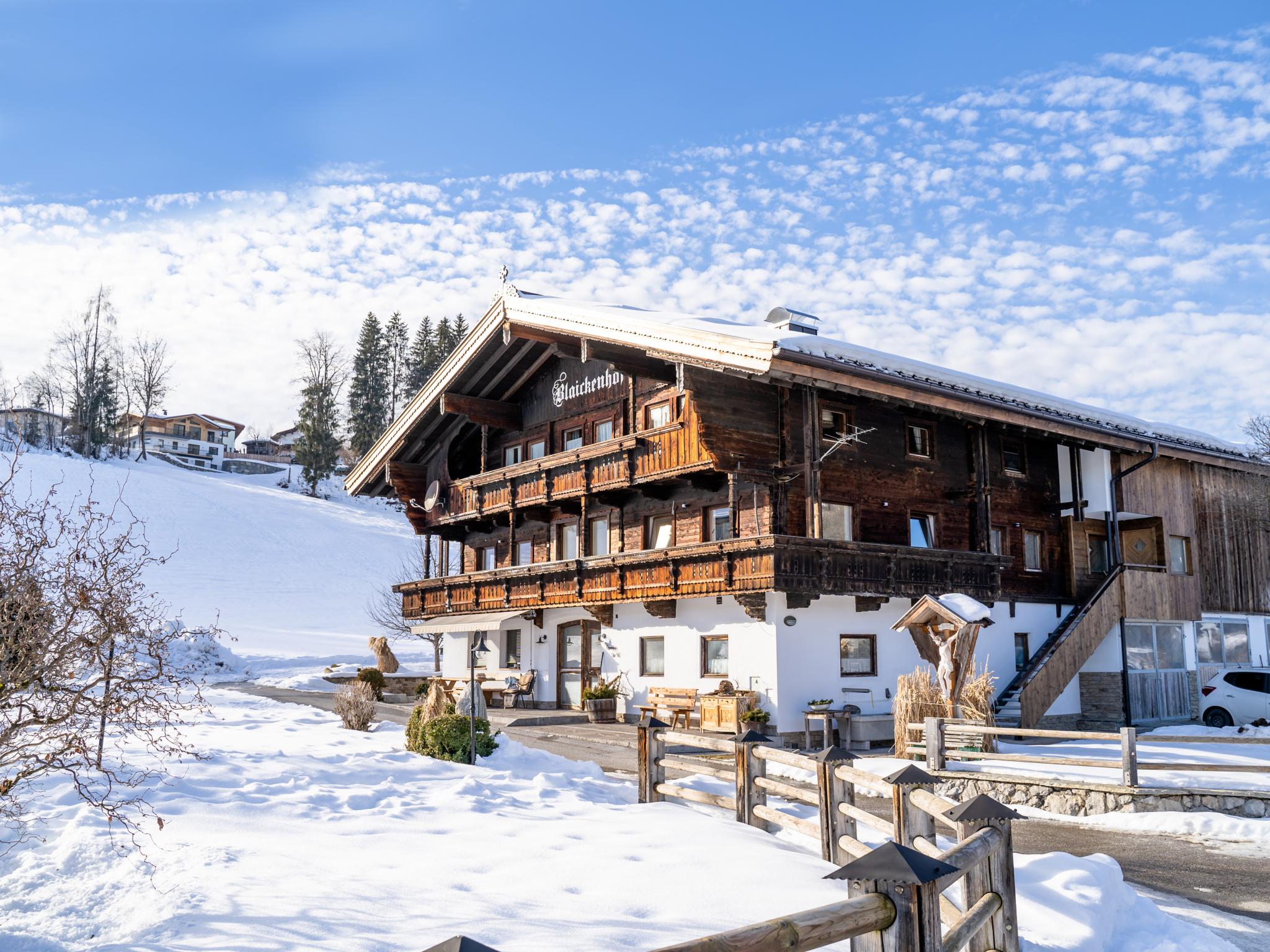 Hohe Salve XL Tirol