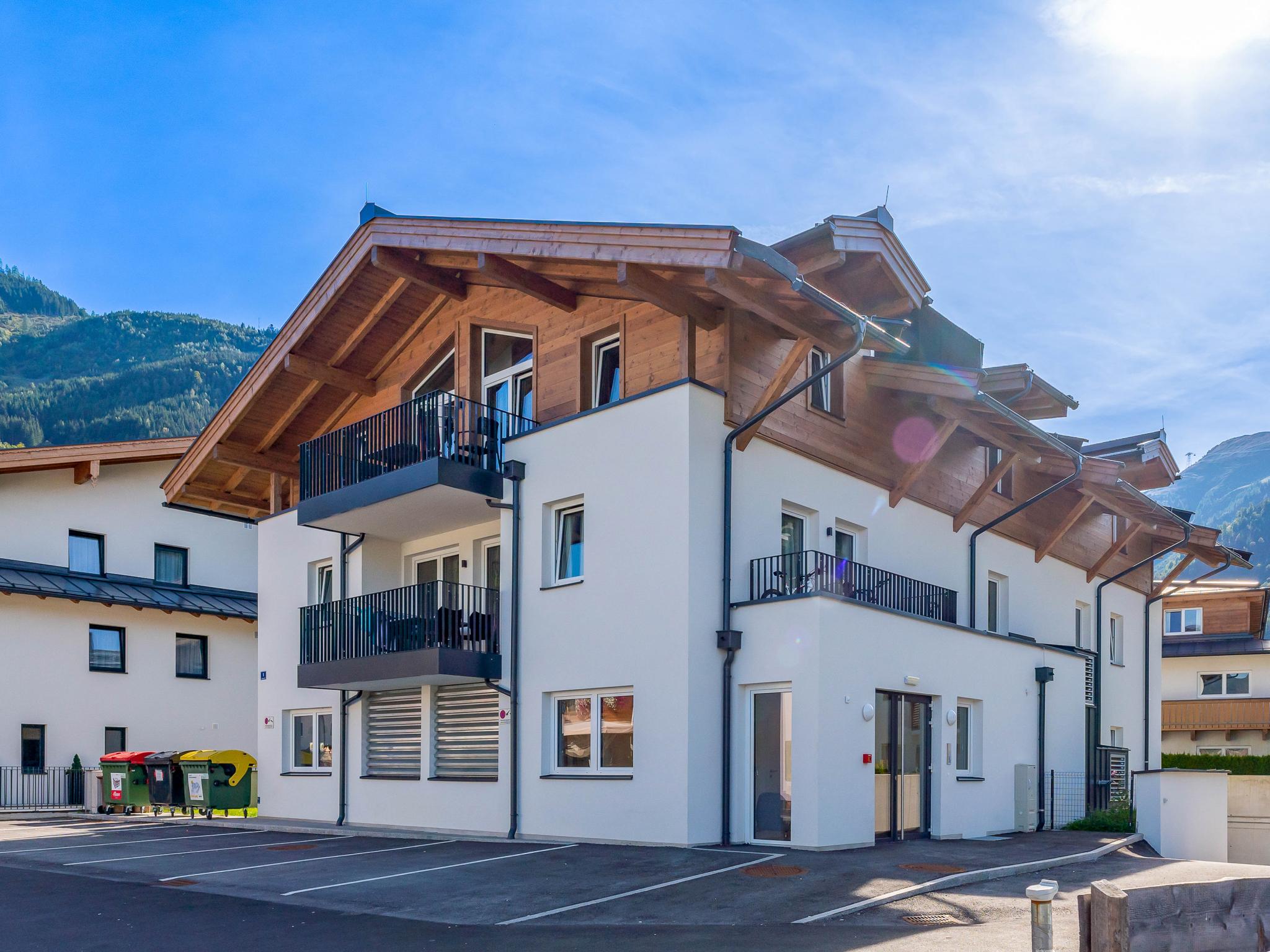 Falken Suites TOP 5