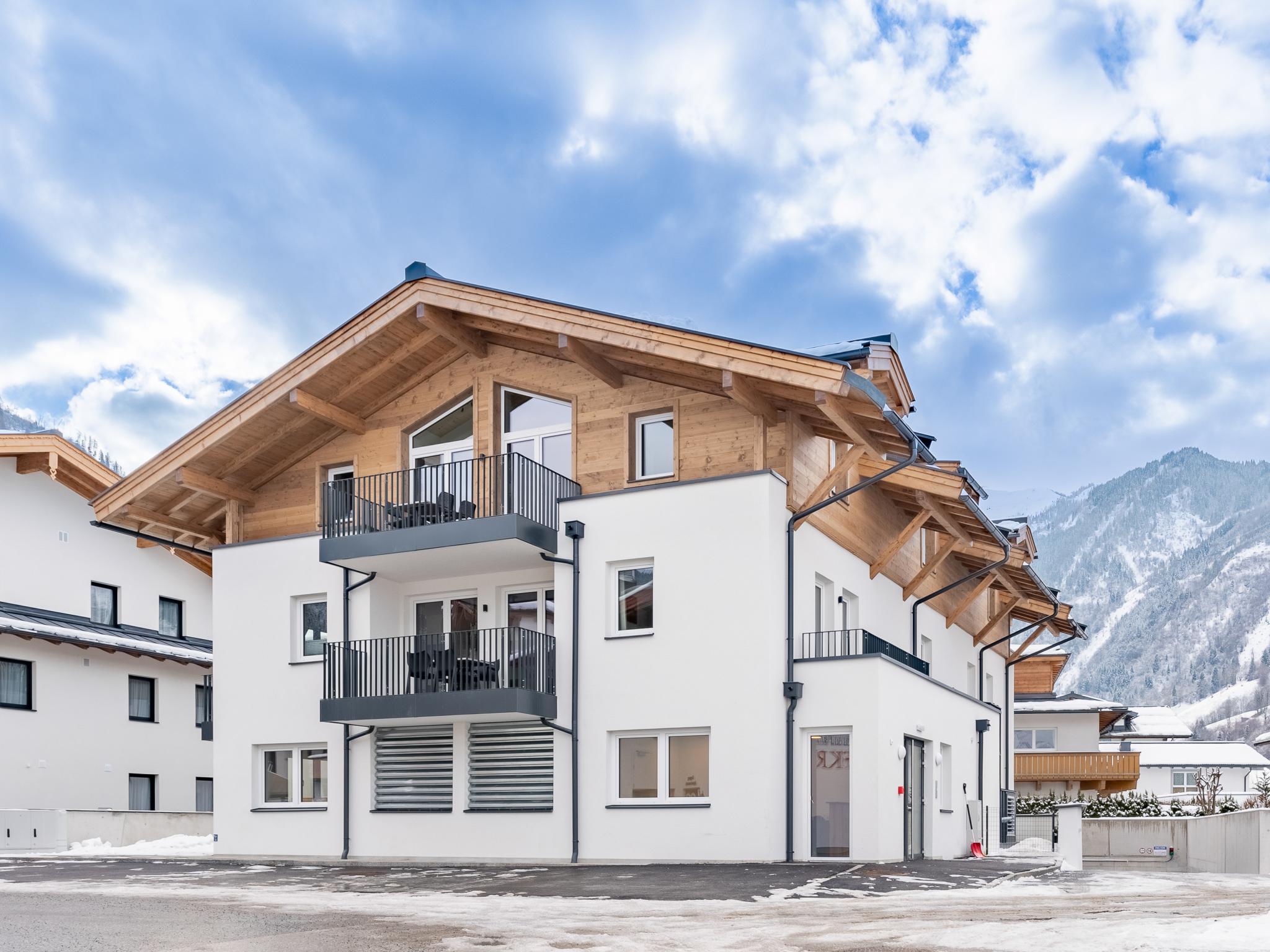 Falken Suites TOP 7 Salzburgerland