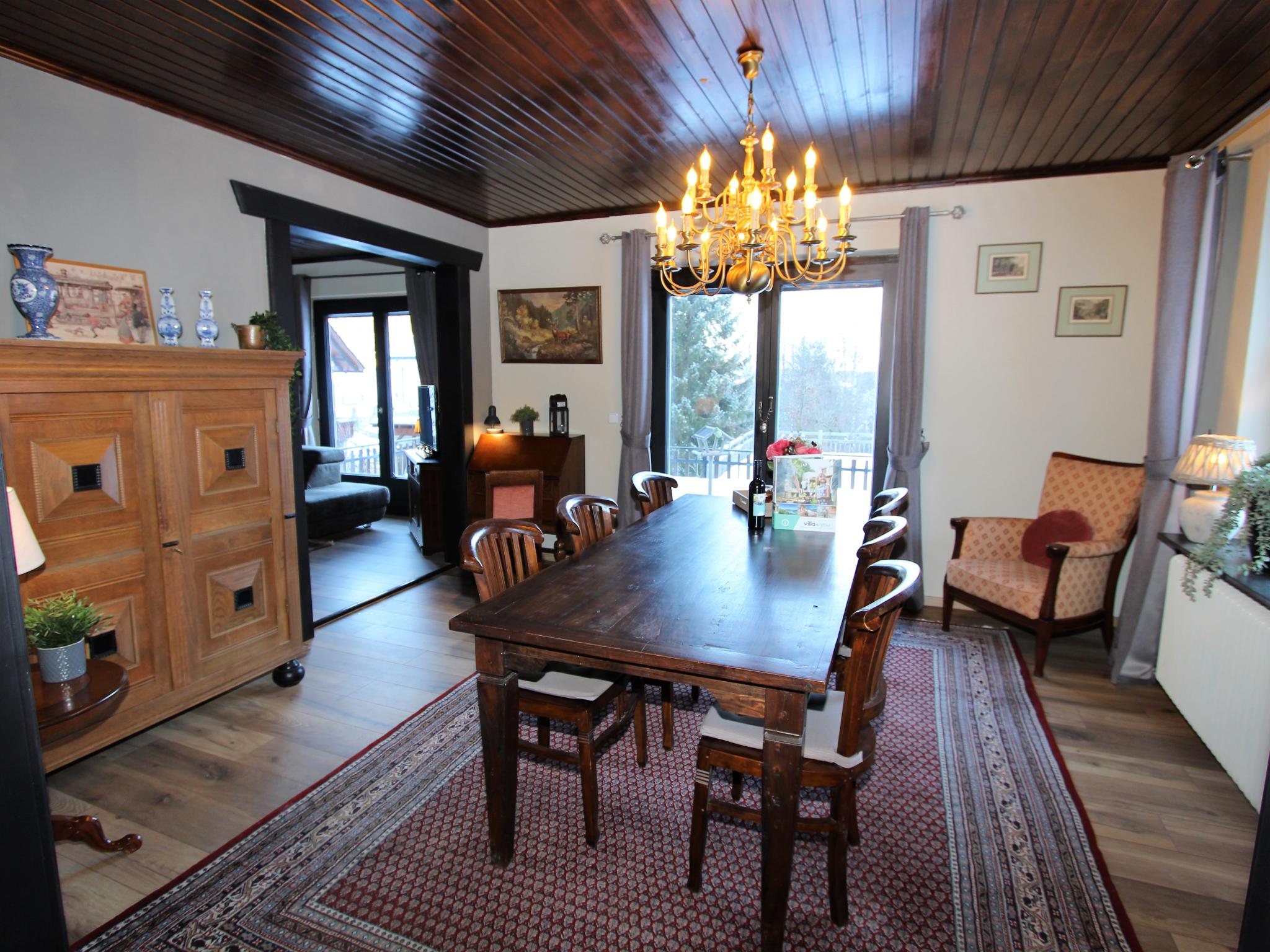 Haus zum Hirschen – afbeelding 4