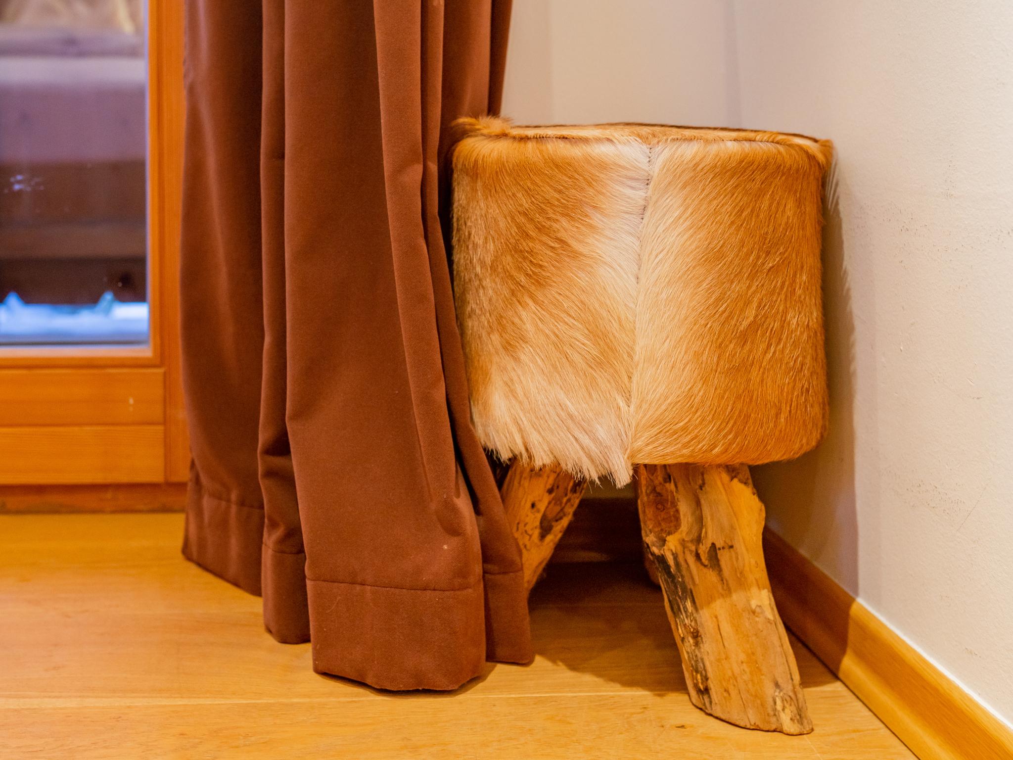 Modern kitchen at Eichenhof in Sankt Johann in Tirol
