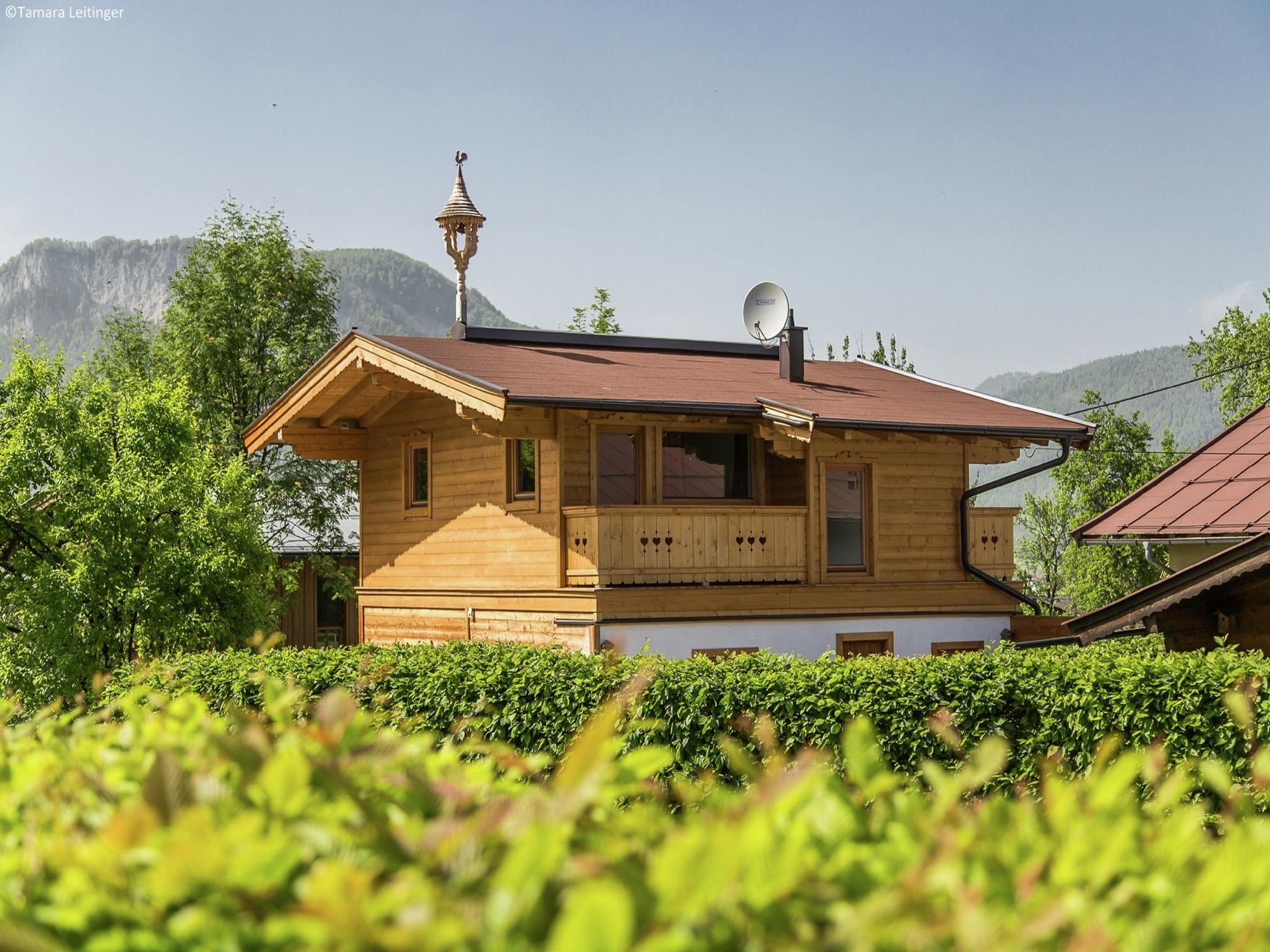 Eichenhof Tirol