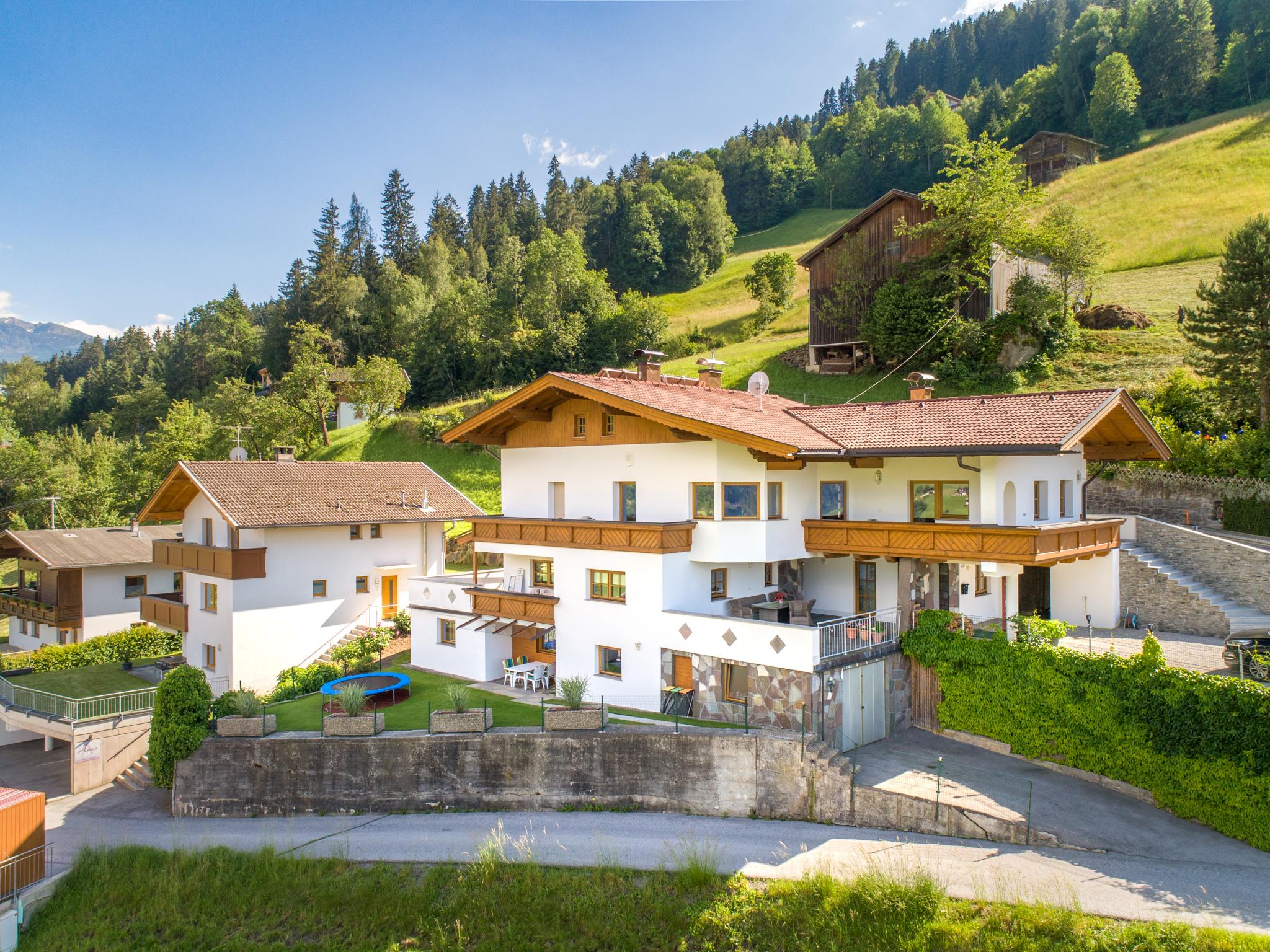 Apartment Pfister Tirol