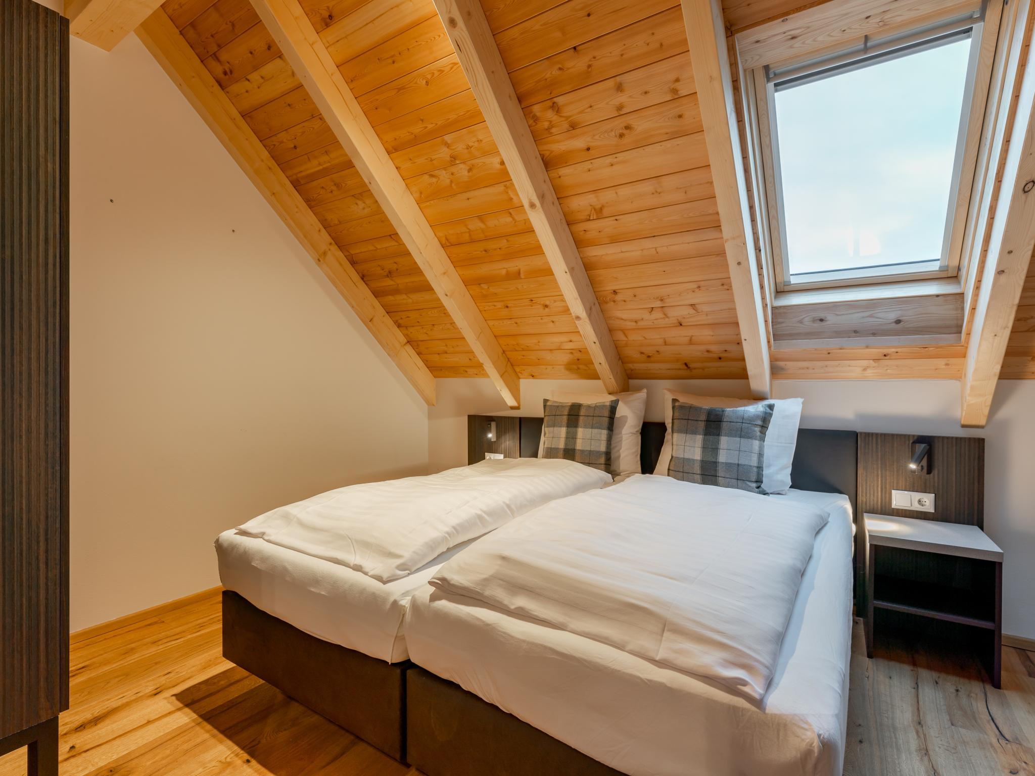 Mountain Chalet Chapeau foto 12