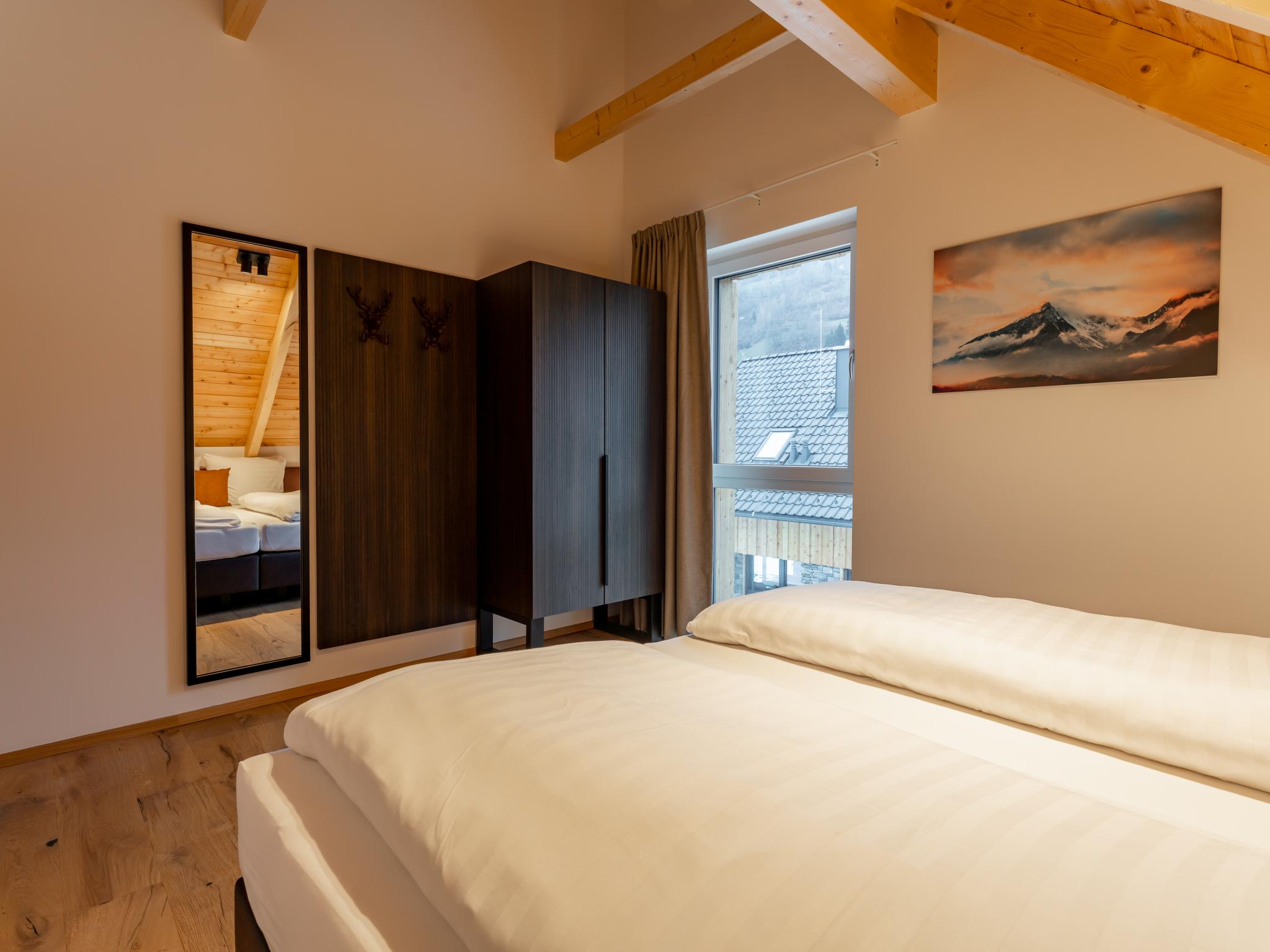 Mountain Chalet Chapeau foto 11