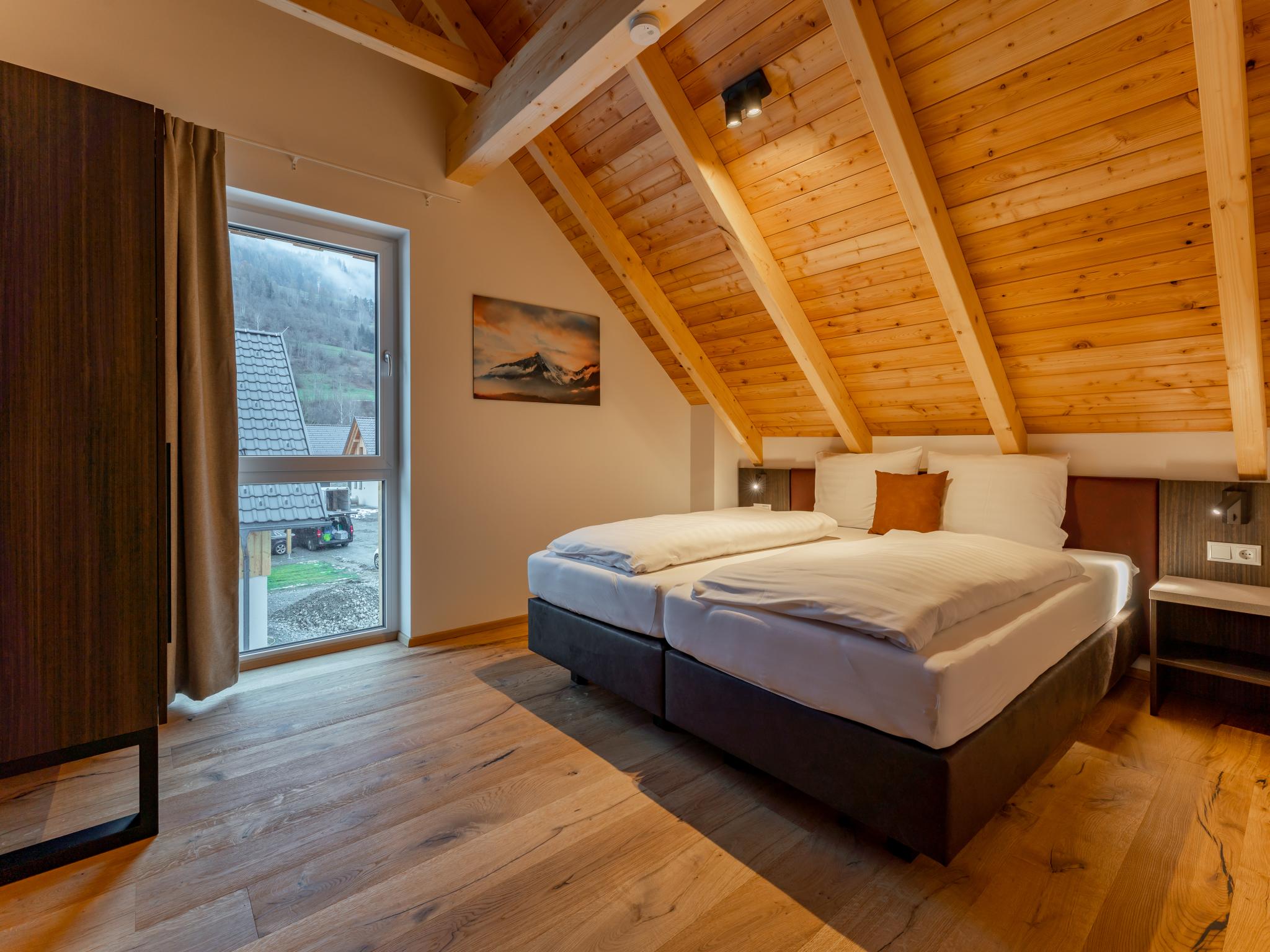 Mountain Chalet Chapeau foto 10