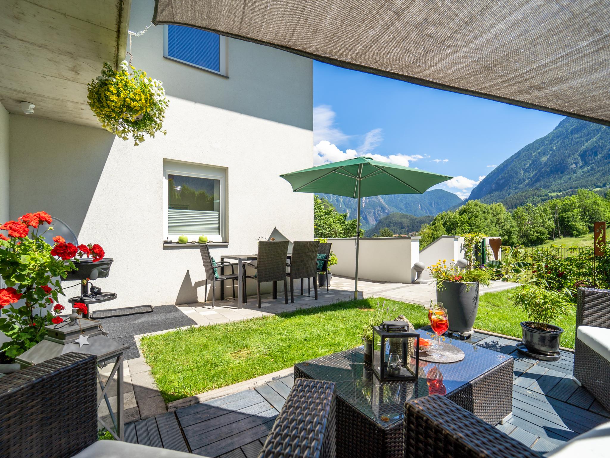 Garden Relax Apart – afbeelding 2