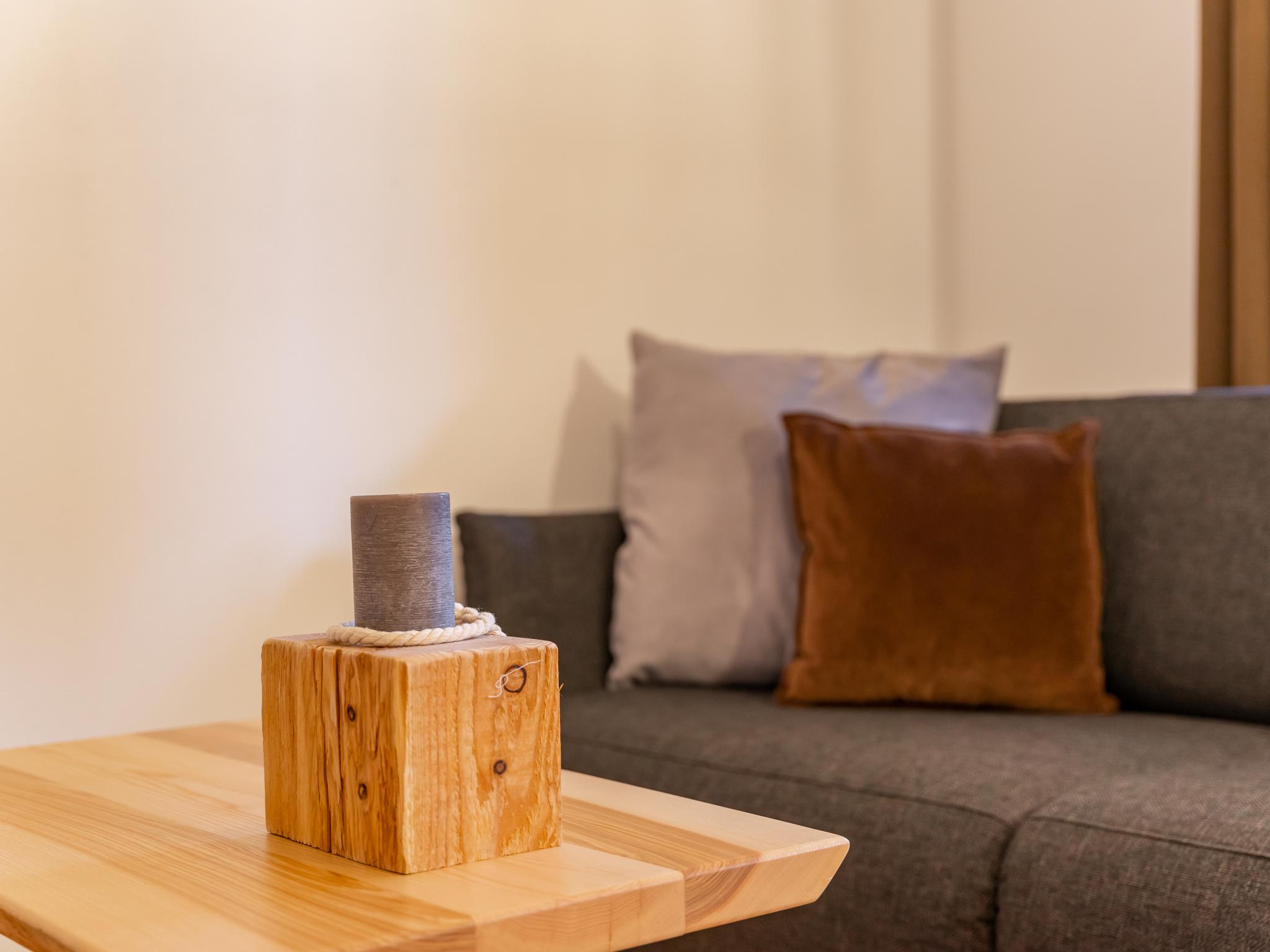 Bathroom facilities at AlmApARTment Mauterndorf Pichl 7-2 in Mauterndorf