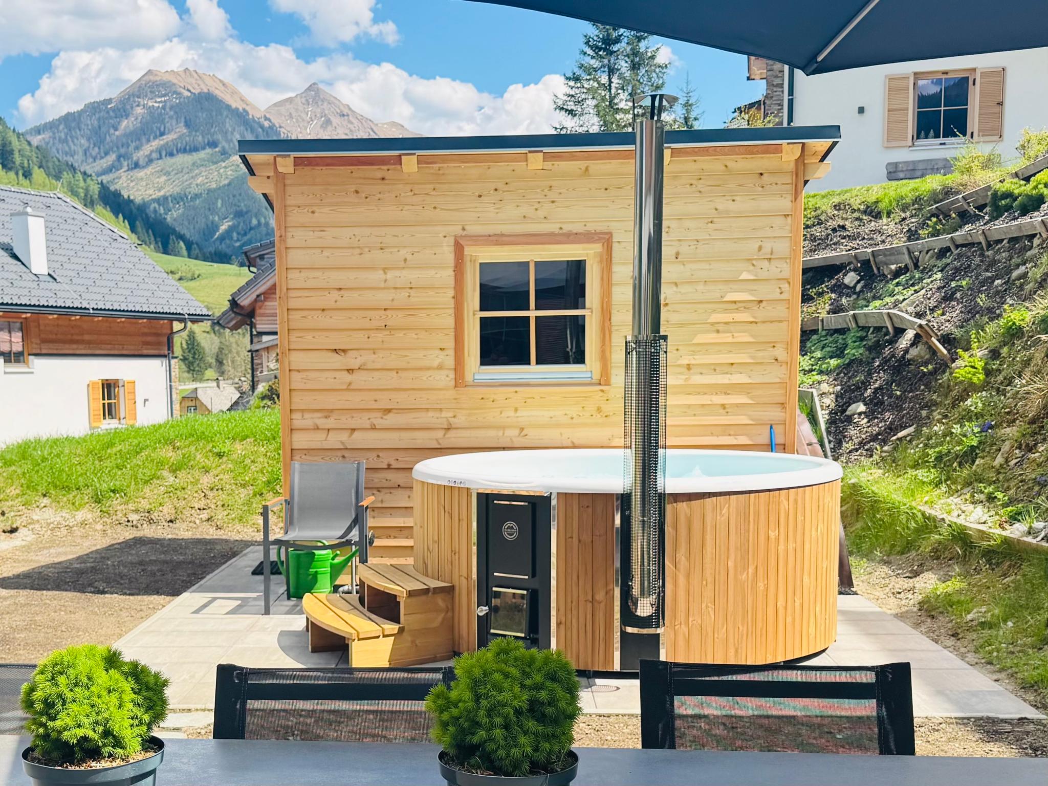Alpenjoy Lodge – afbeelding 2