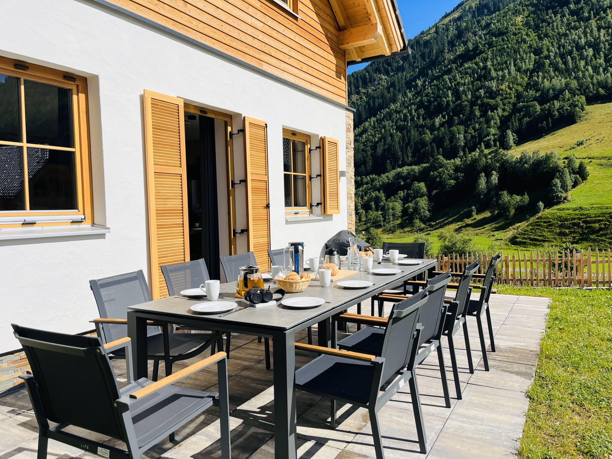 Alpenjoy Lodge – afbeelding 3