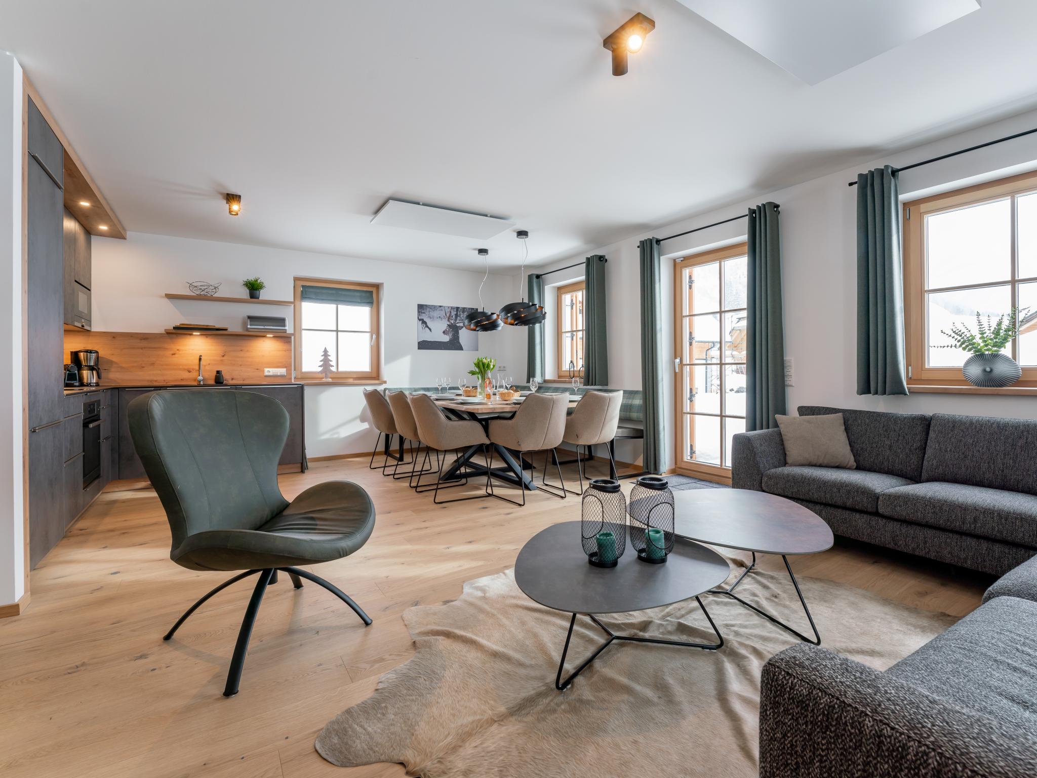 Alpenjoy Lodge – afbeelding 5