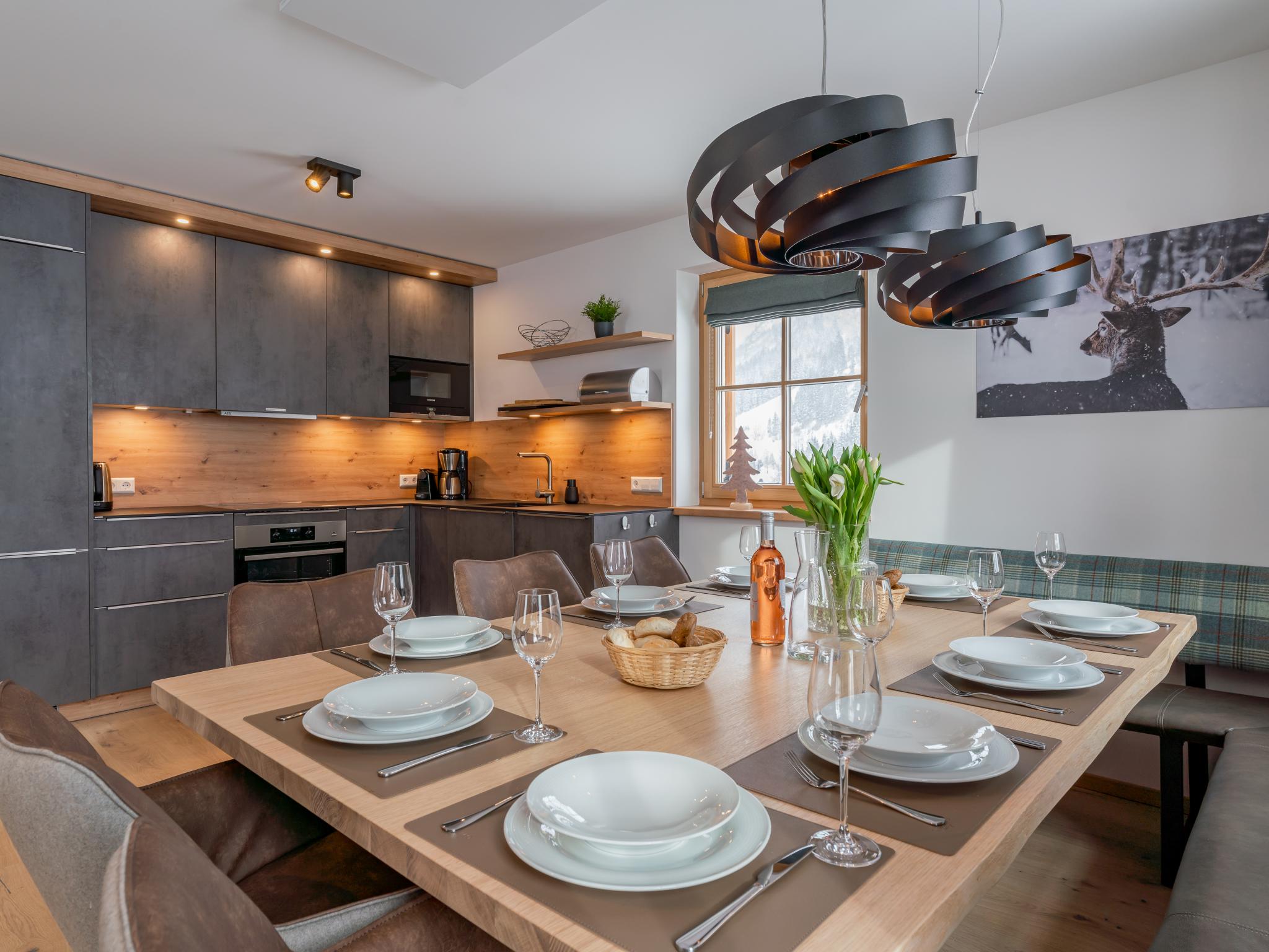 Alpenjoy Lodge – afbeelding 4