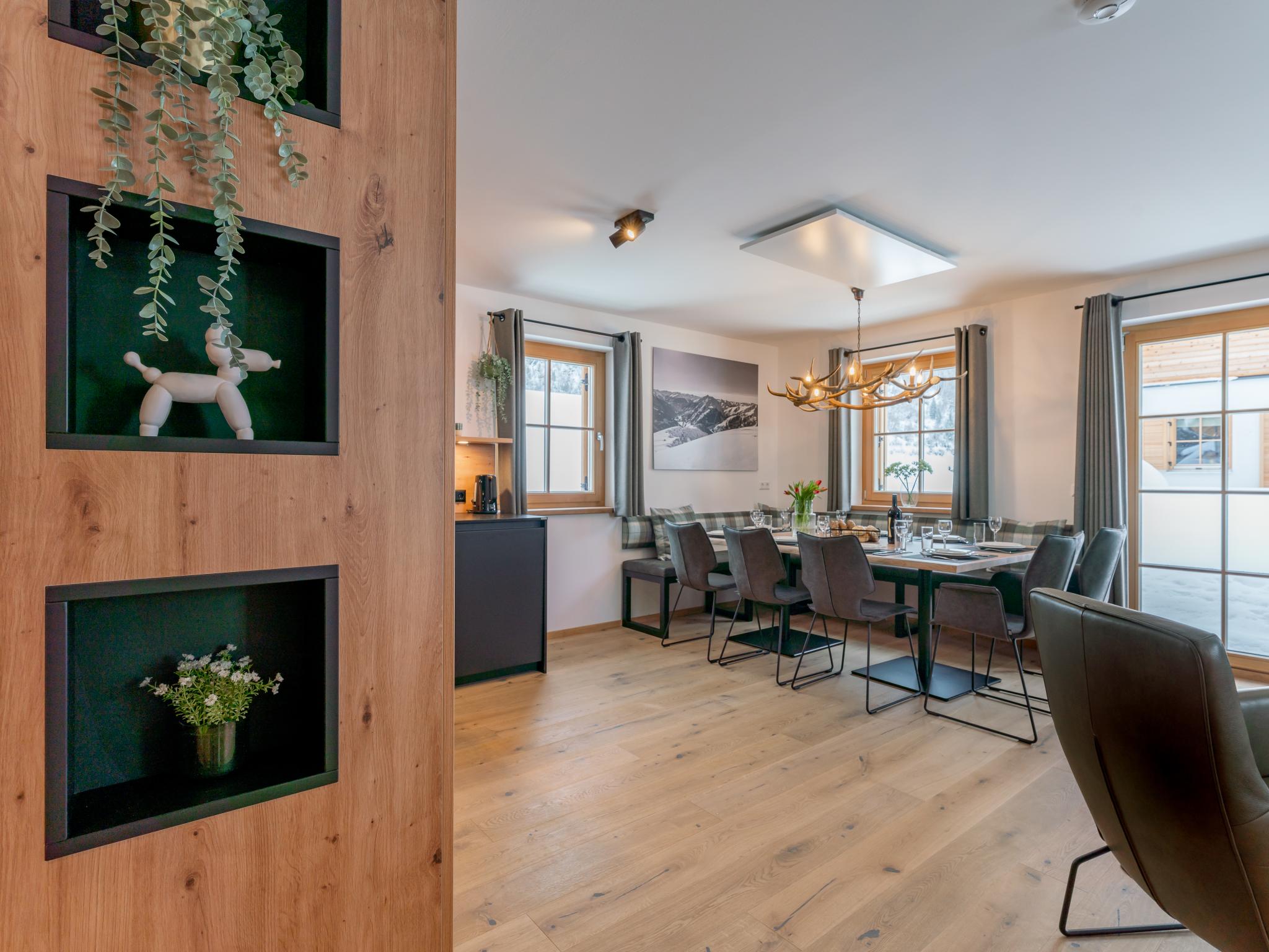 Chalet Pretzel – afbeelding 5