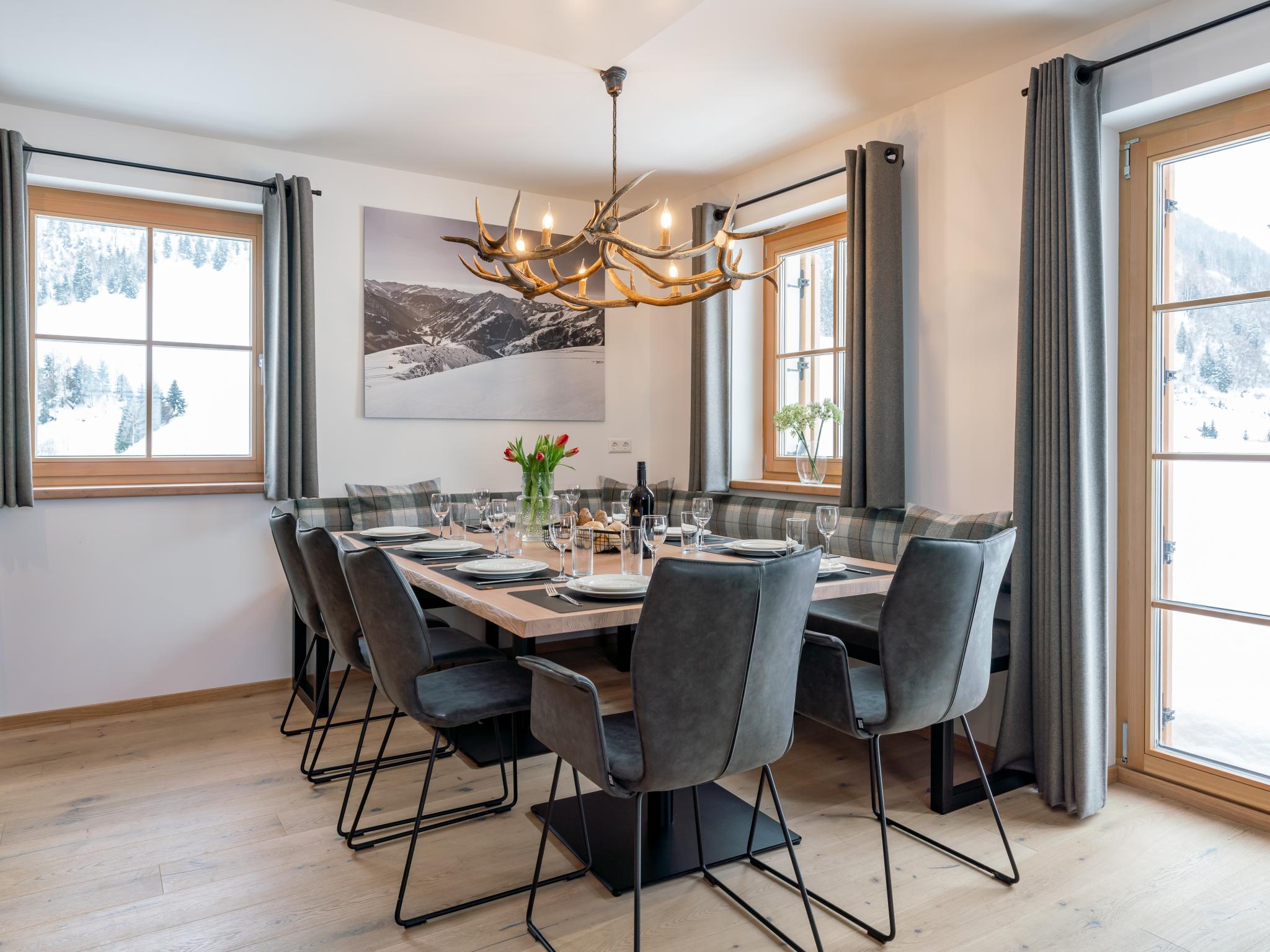 Chalet Pretzel – afbeelding 3