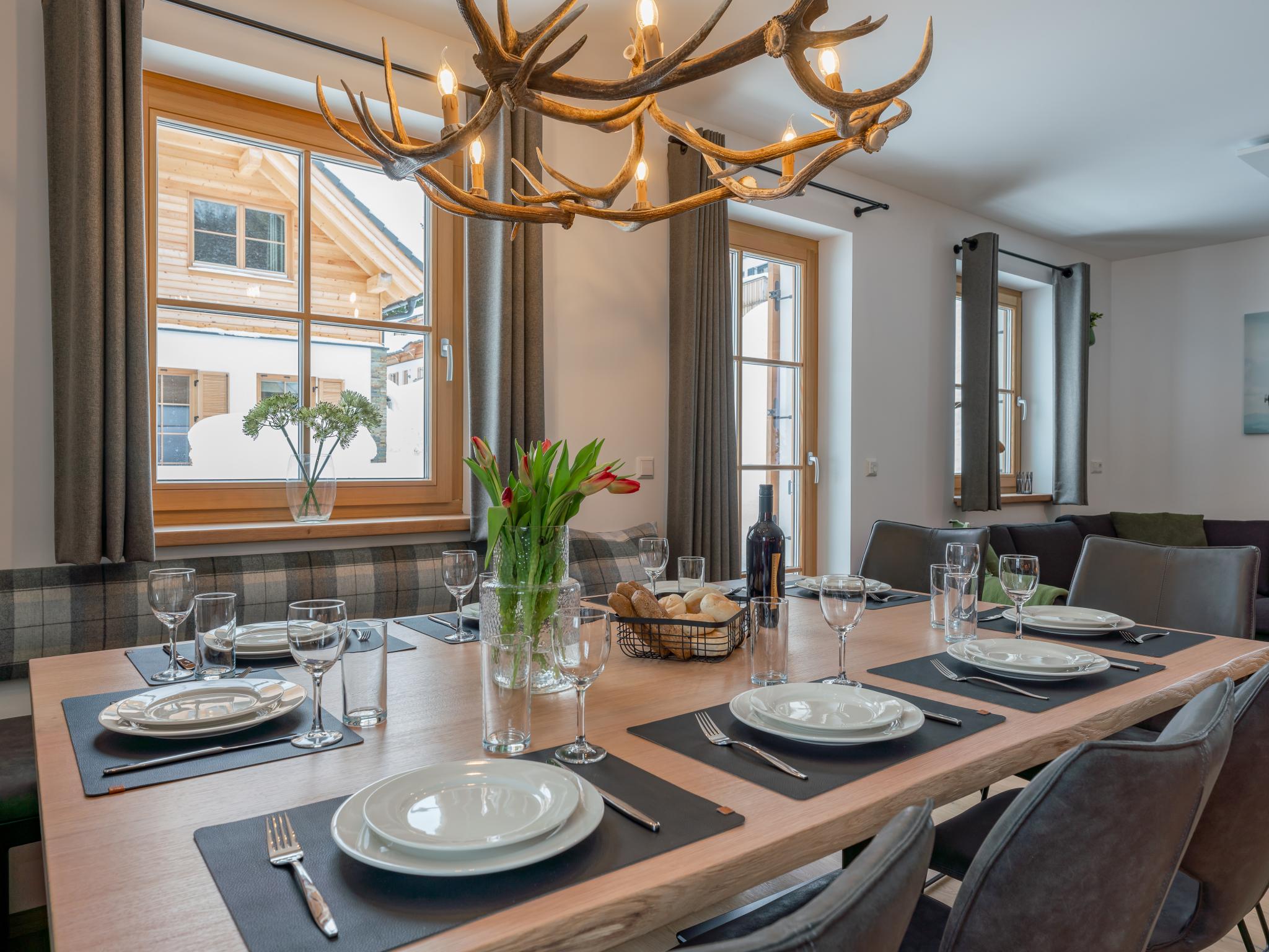 Chalet Pretzel – afbeelding 2