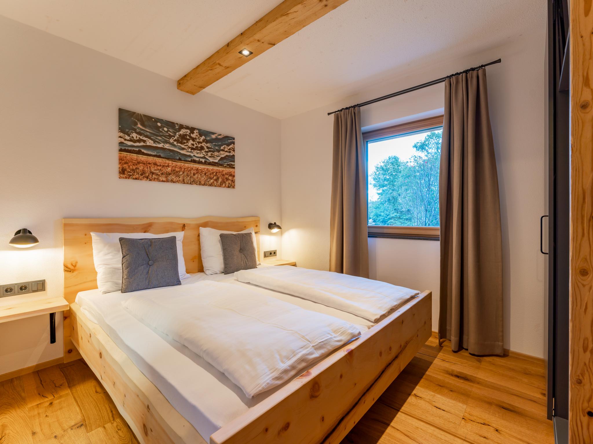 Bathroom facilities at AlmApARTment Mauterndorf Pichl 7-3 in Mauterndorf