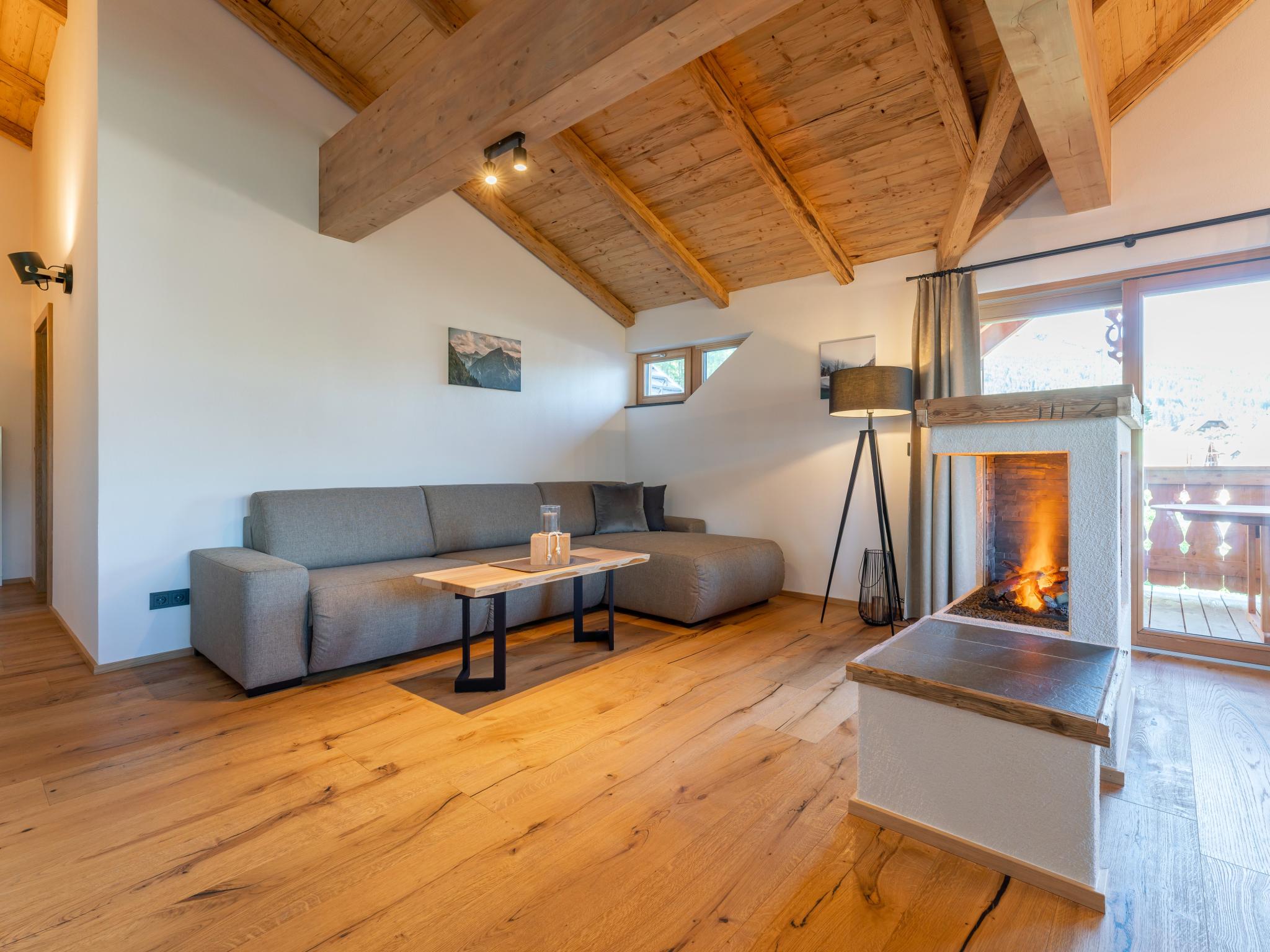 Swimming pool area at AlmApARTment Mauterndorf Pichl 9-4 in Mauterndorf