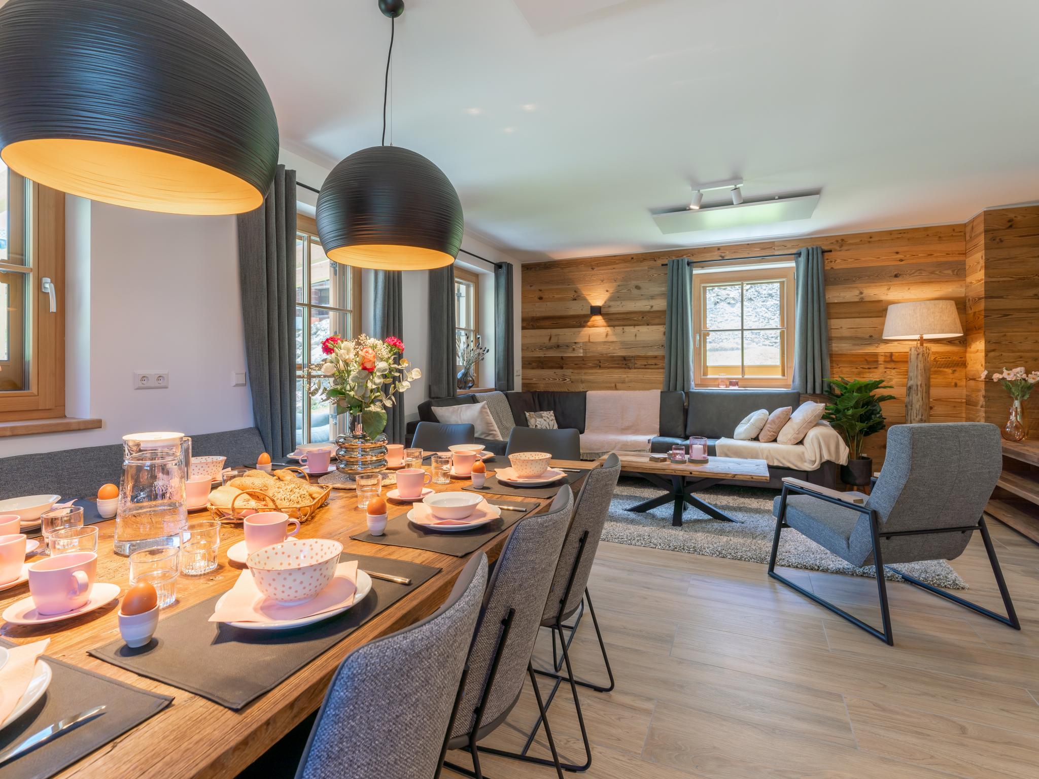 Ferienhaus Erna – afbeelding 4
