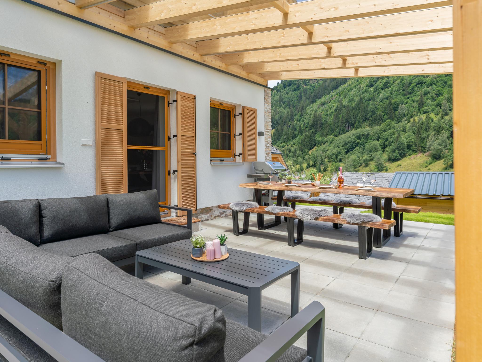 Ferienhaus Erna – afbeelding 2