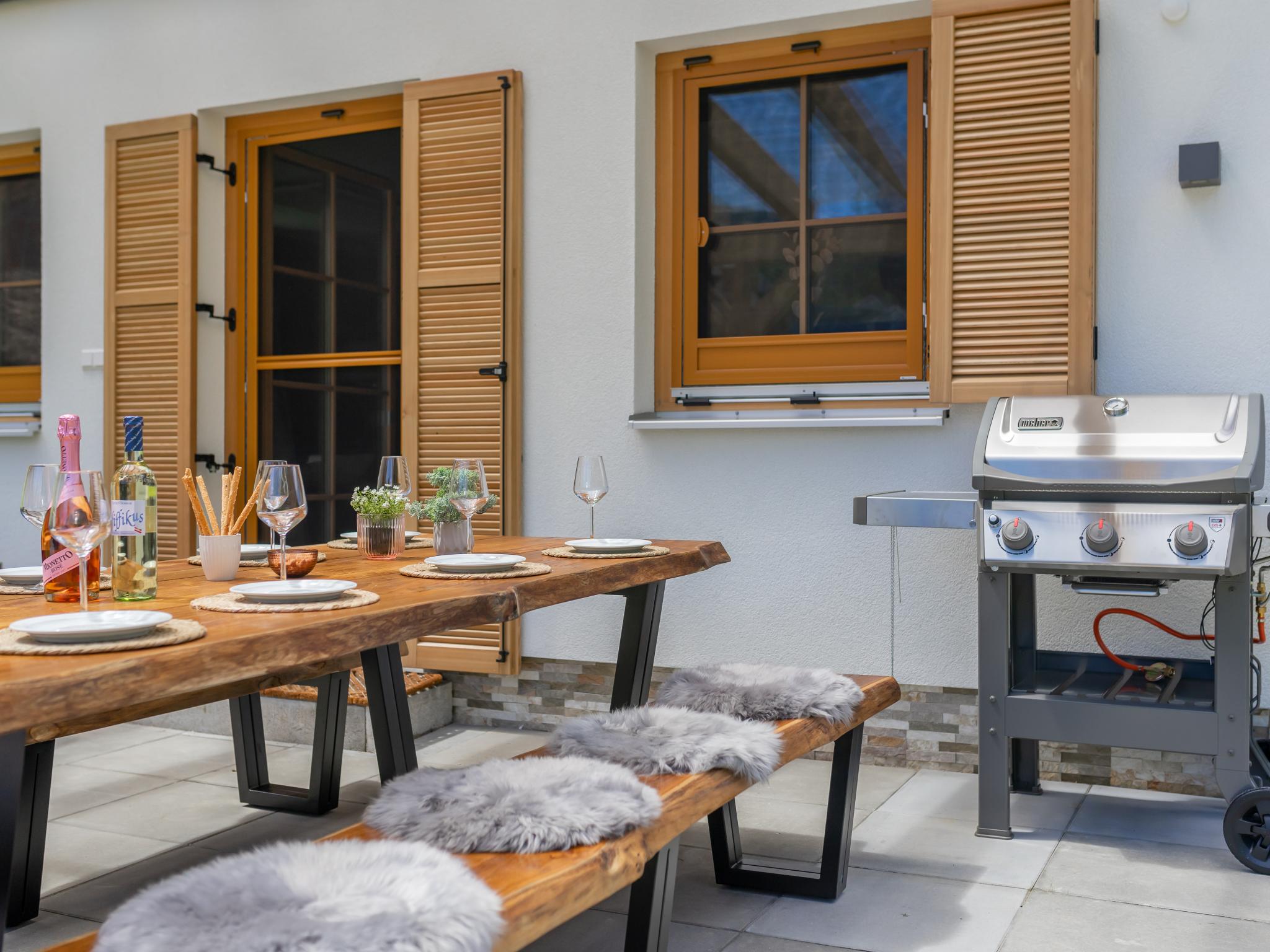 Ferienhaus Erna – afbeelding 3