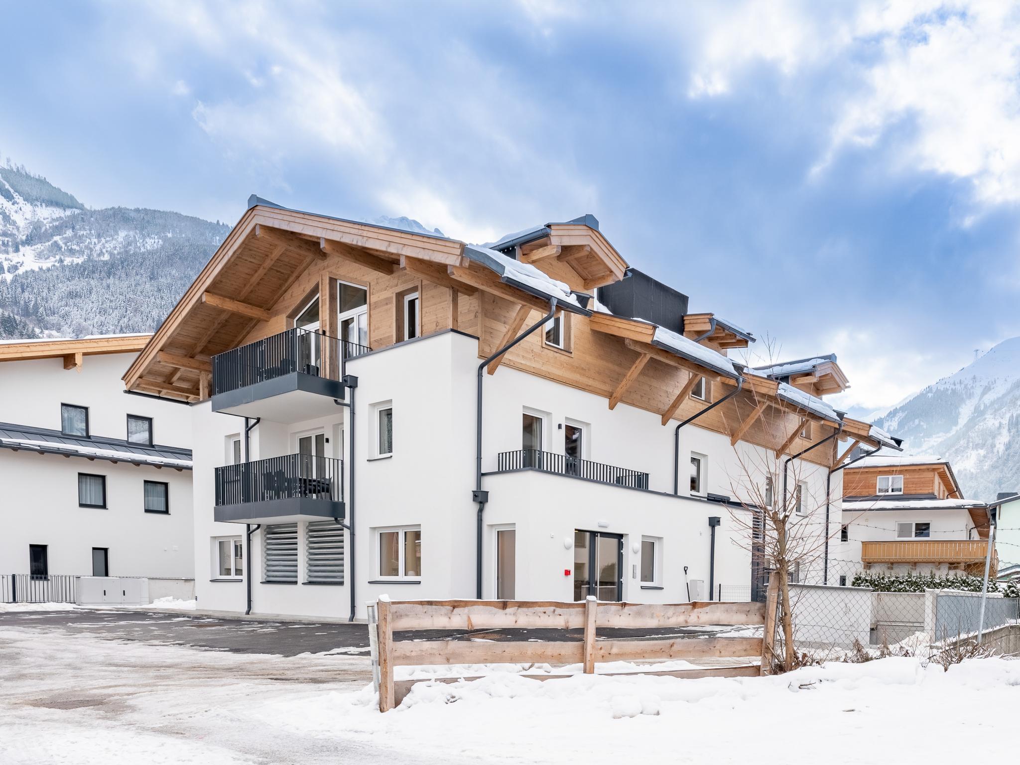 Falken Suites TOP 4 Salzburgerland