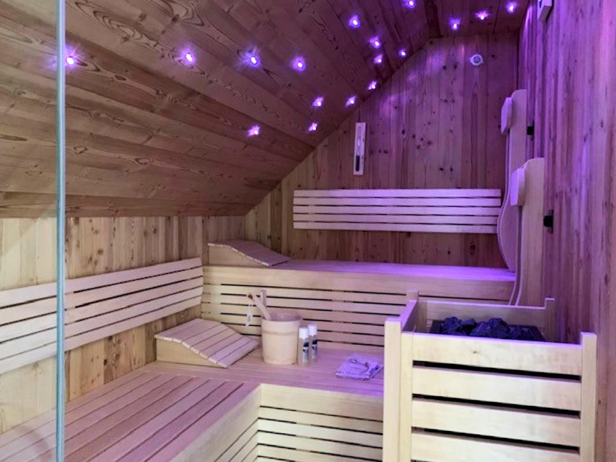 Mountain Chalet Bergfreund – afbeelding 3