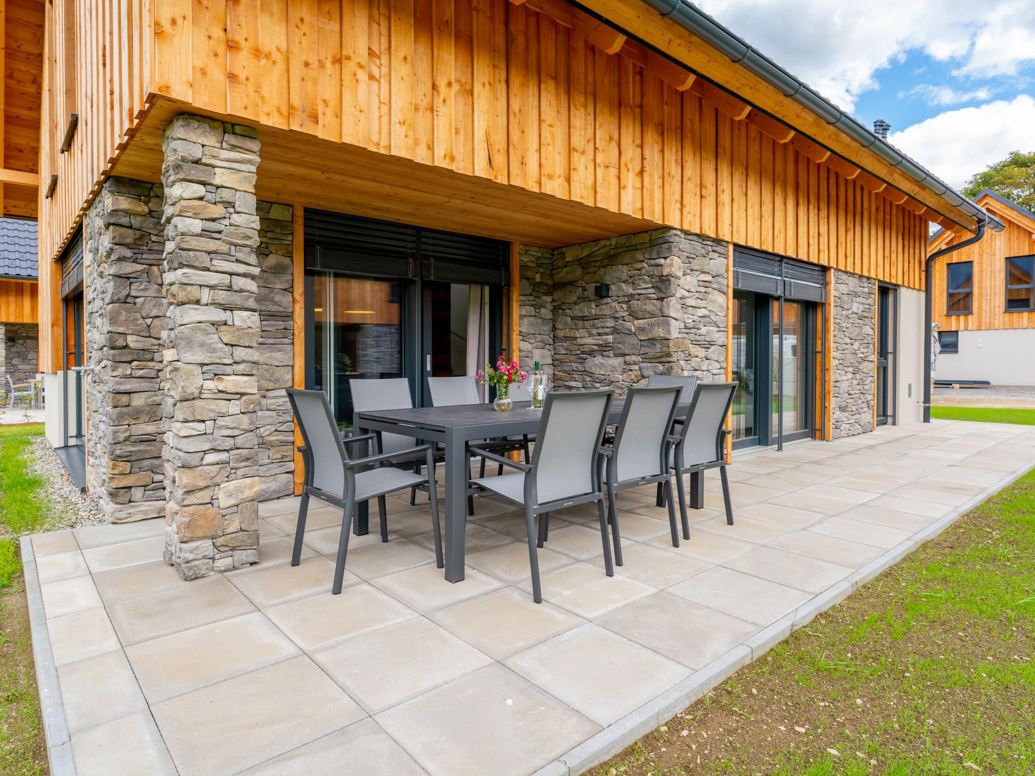 Mountain Chalet Bergfreund – afbeelding 5