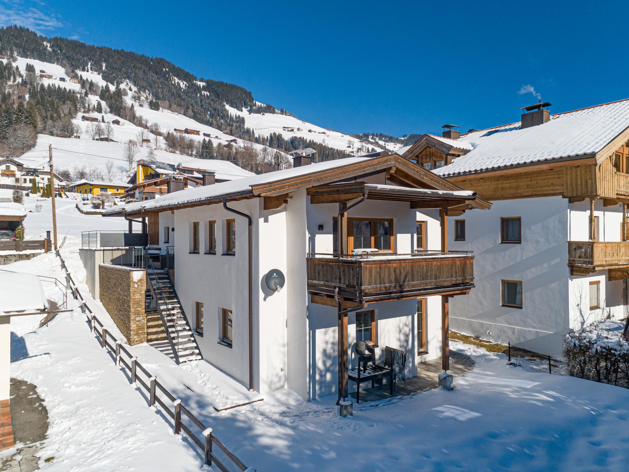 Haus Bergblick Tirol