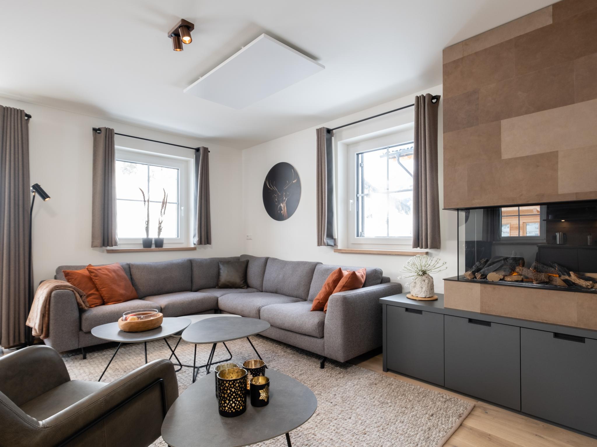 Swimming pool area at Edelweiss Lodge in Donnersbachwald