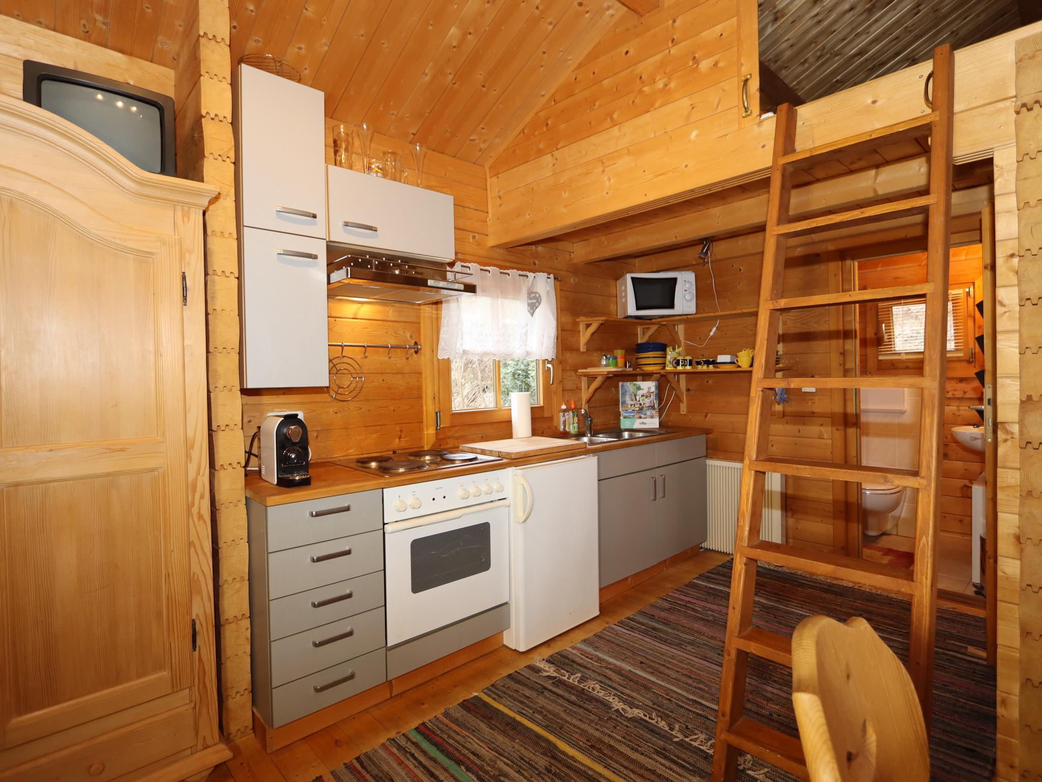 Bedroom with comfortable beds at Kogelnig-Hütte in Hippach-Schwendberg