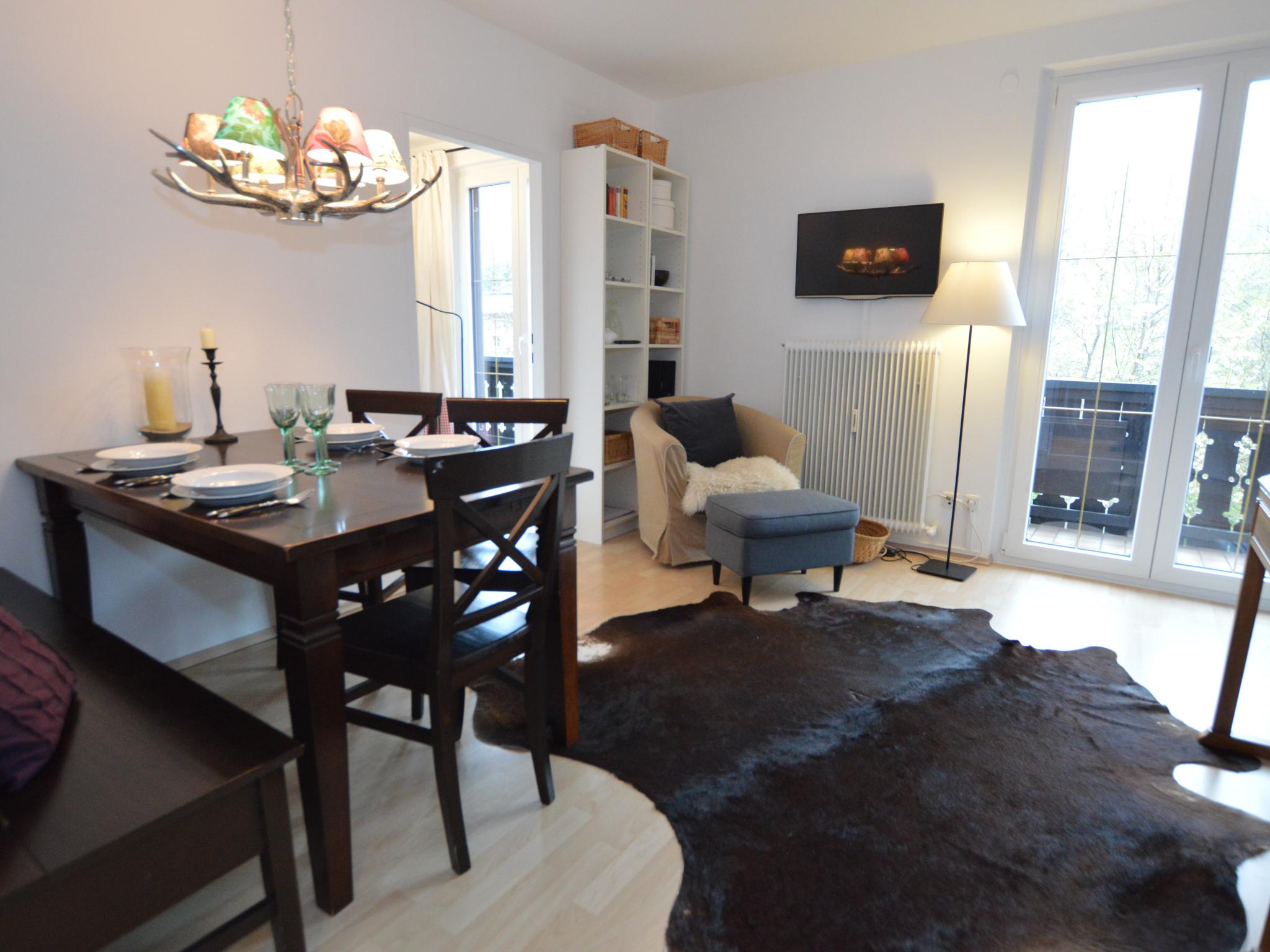 Living area at Sonnleiten 15 in Maria Alm