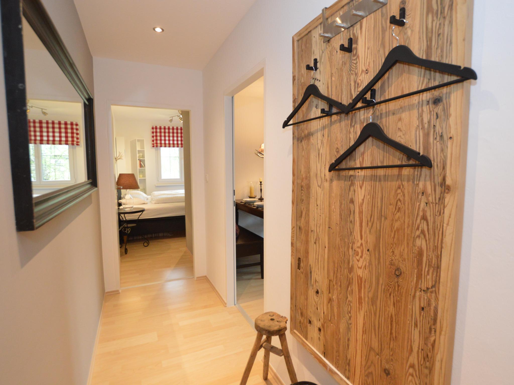 Bedroom with comfortable beds at Sonnleiten 15 in Maria Alm