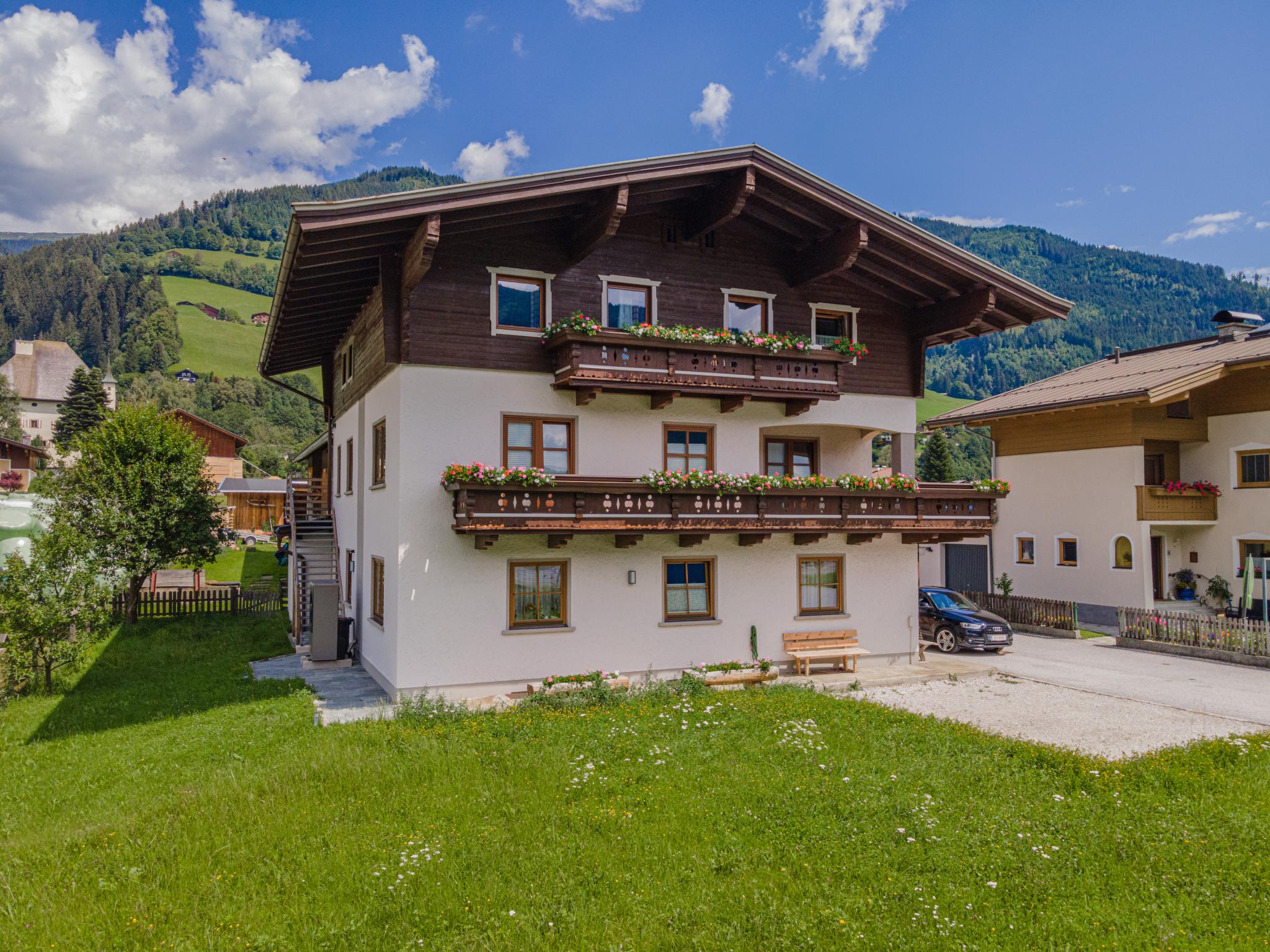 Strasshof Salzburgerland