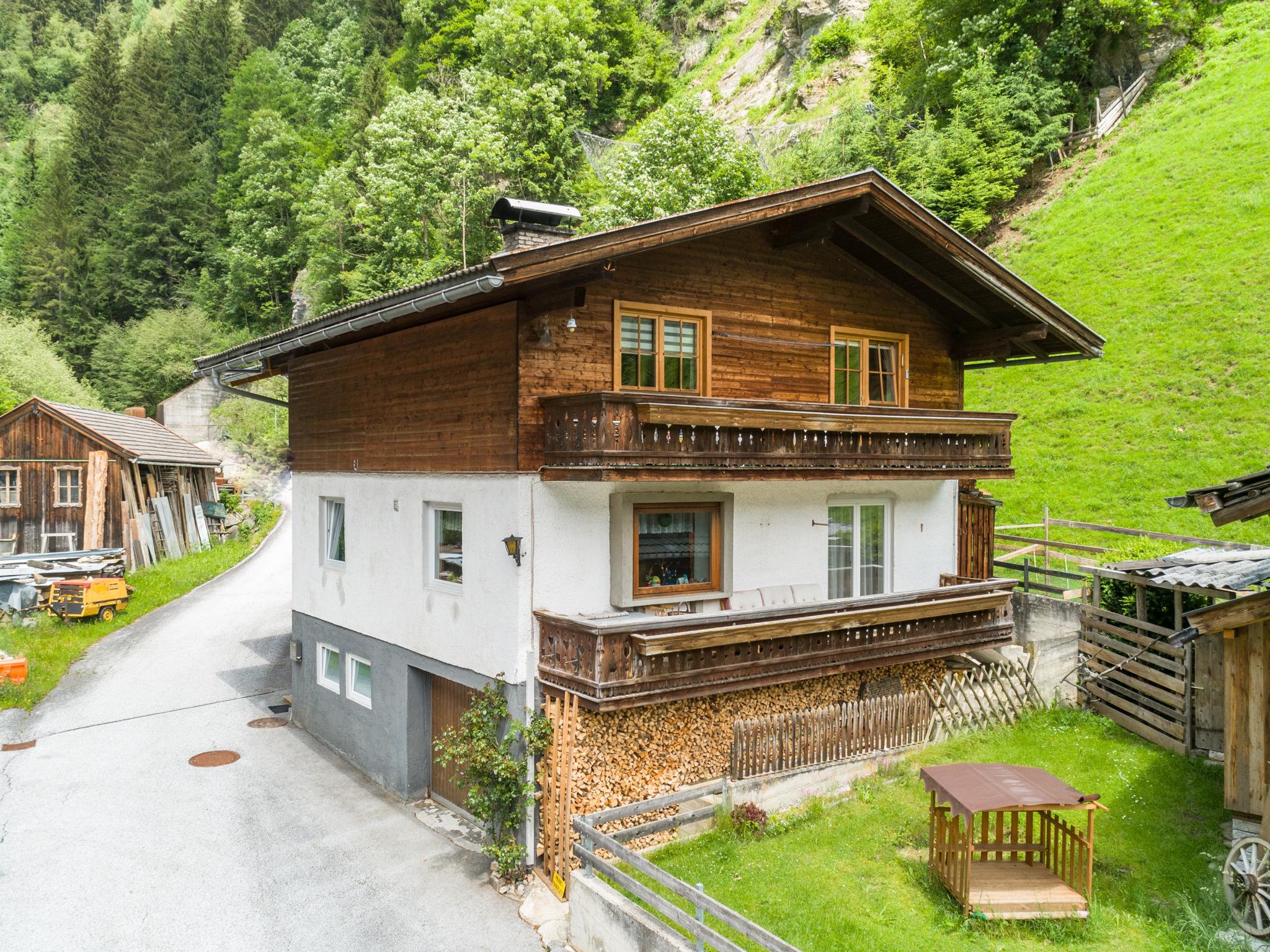 Apartment Leiter Salzburgerland